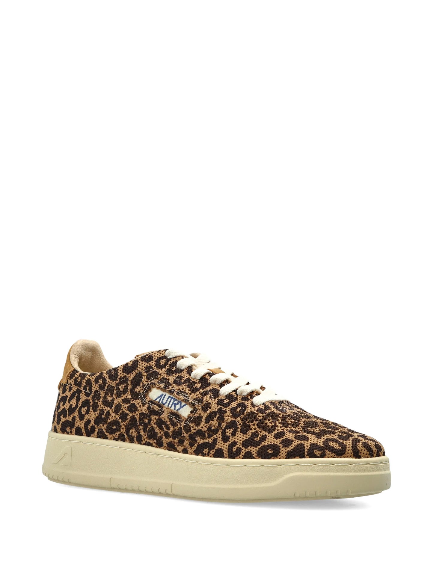 leopard print sneakers