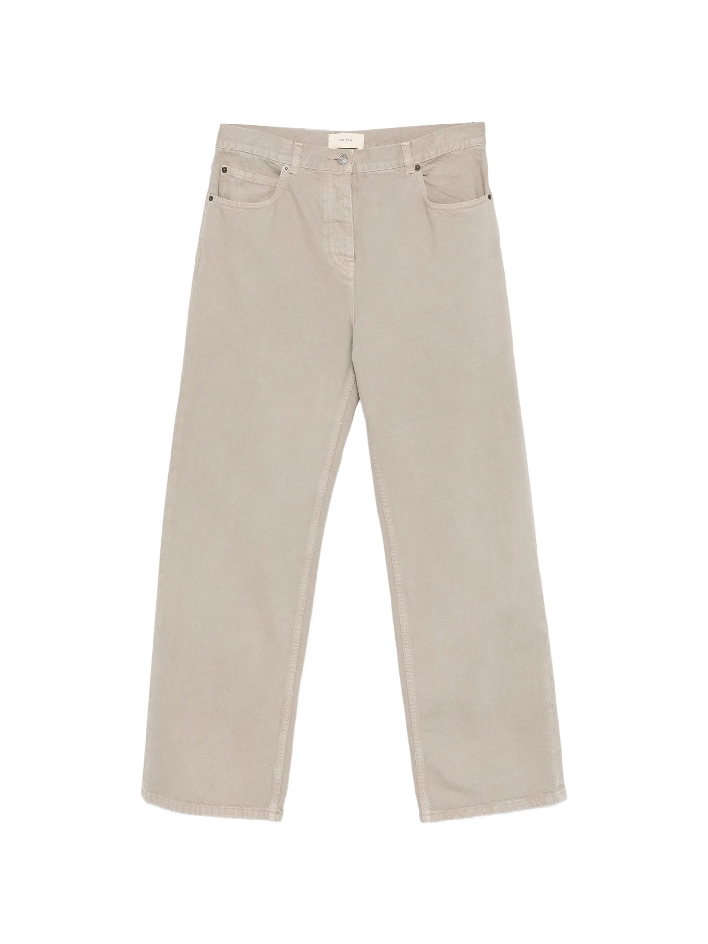 Finbar cotton jeans