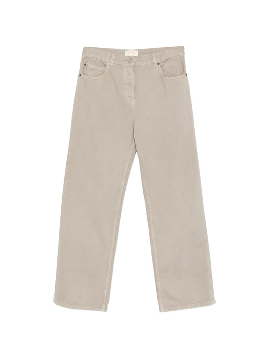 Finbar cotton jeans