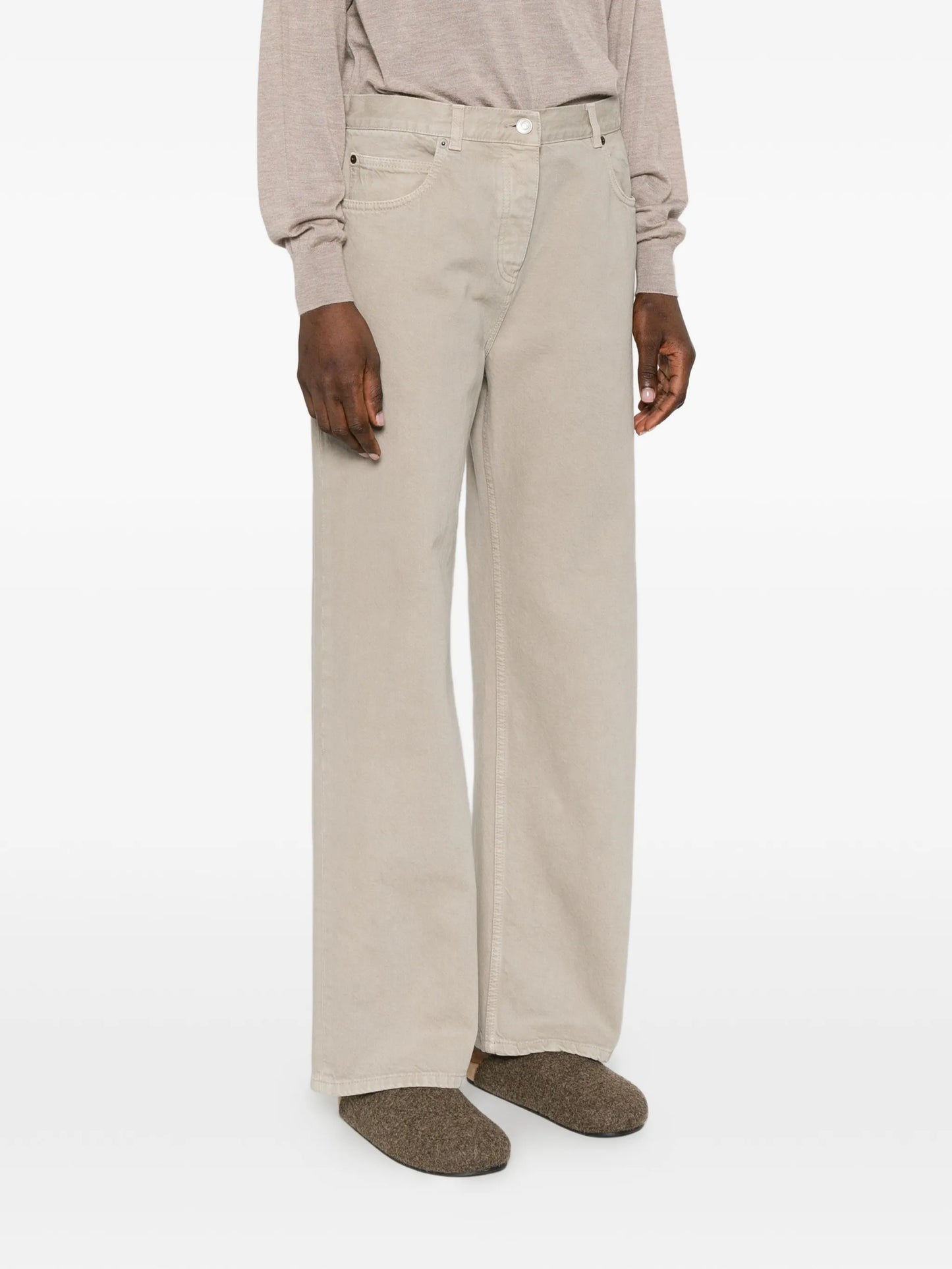 Finbar cotton jeans