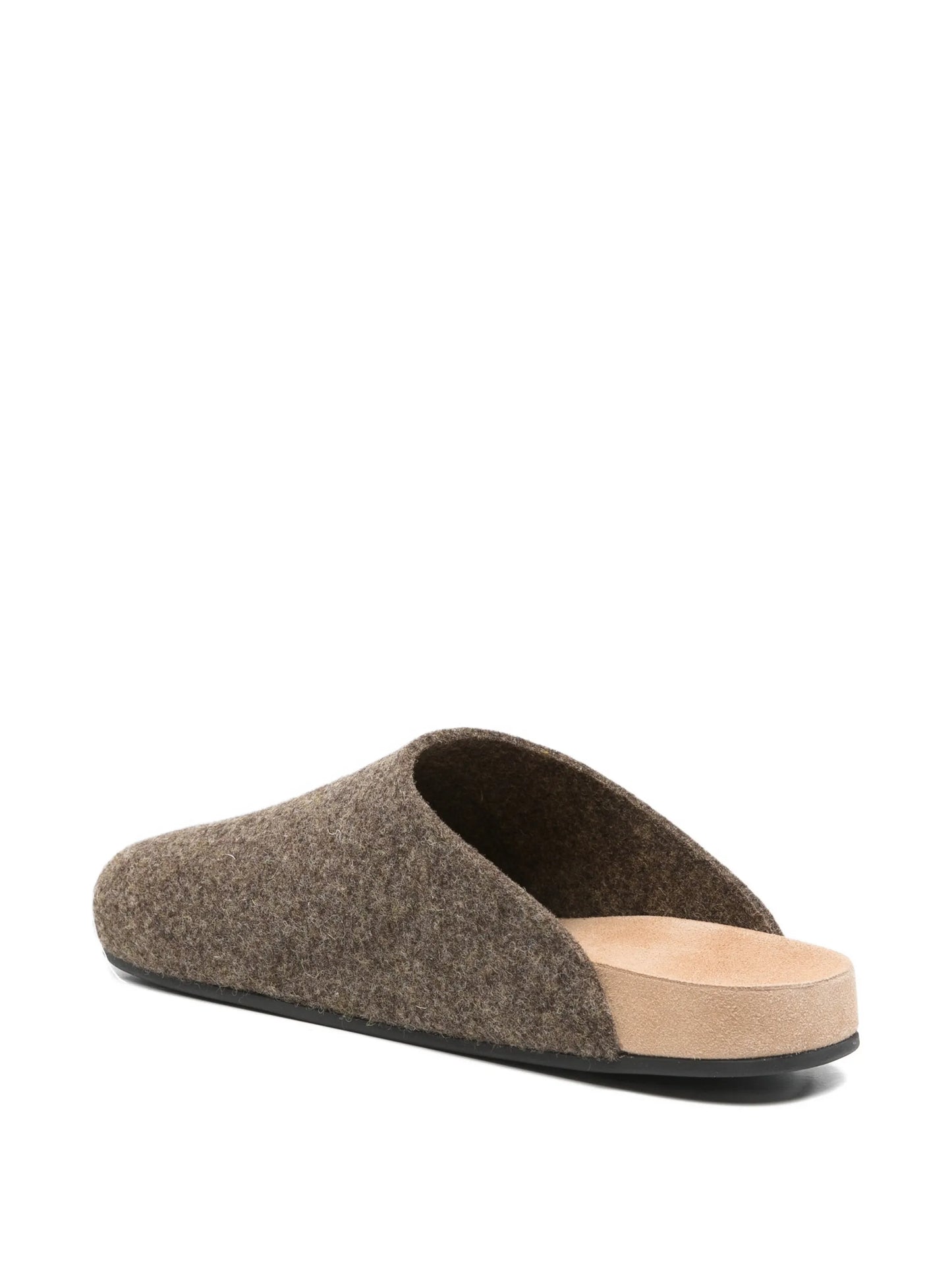 Hudson Two mules