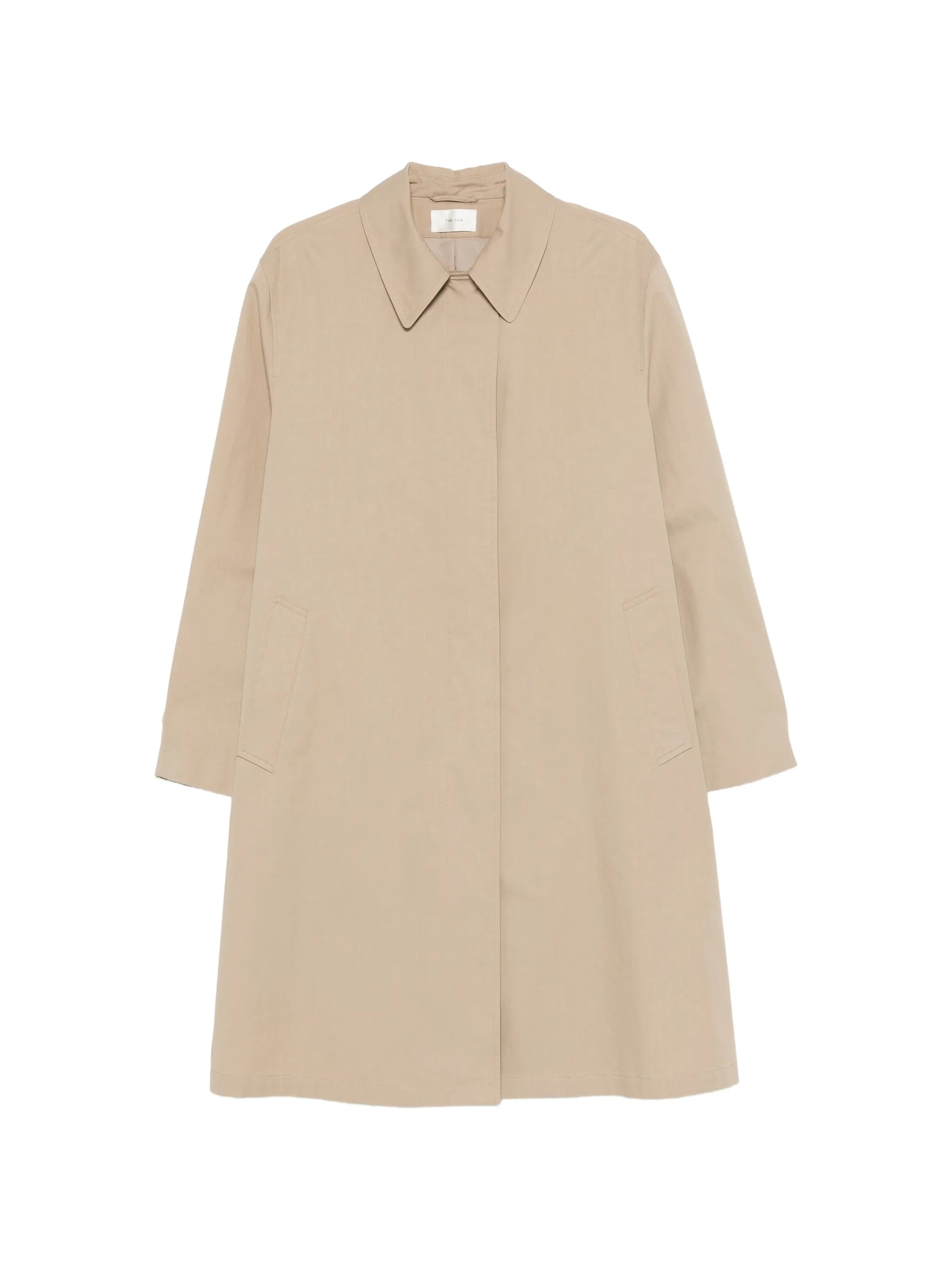 Dayton coat