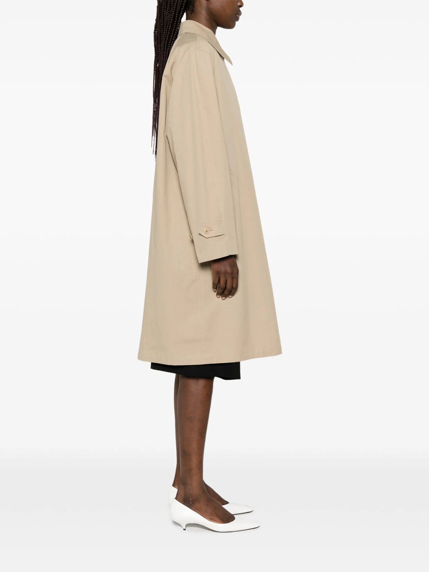 Dayton coat