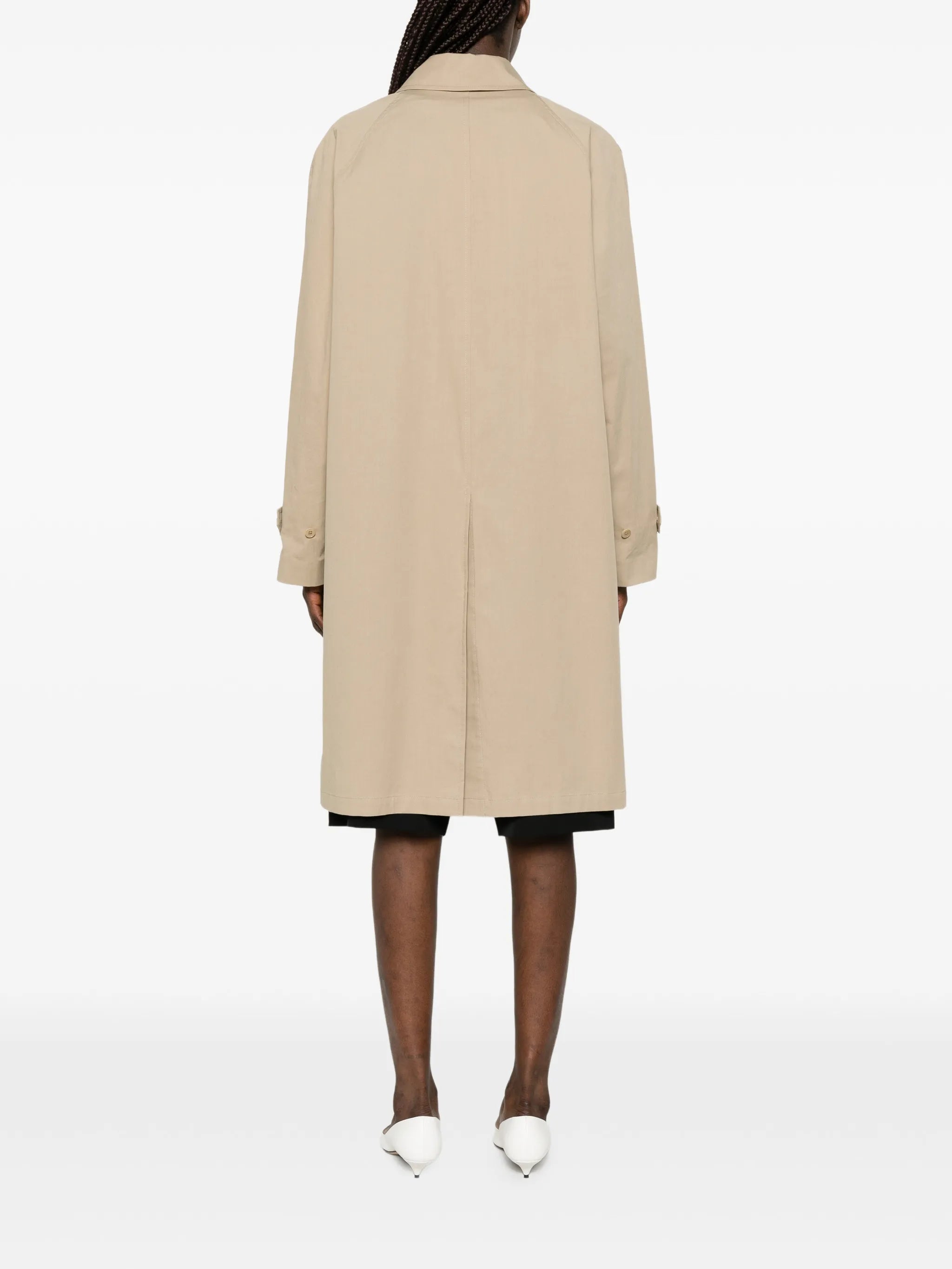 Dayton coat