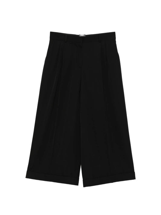 Lior cuffed trousers
