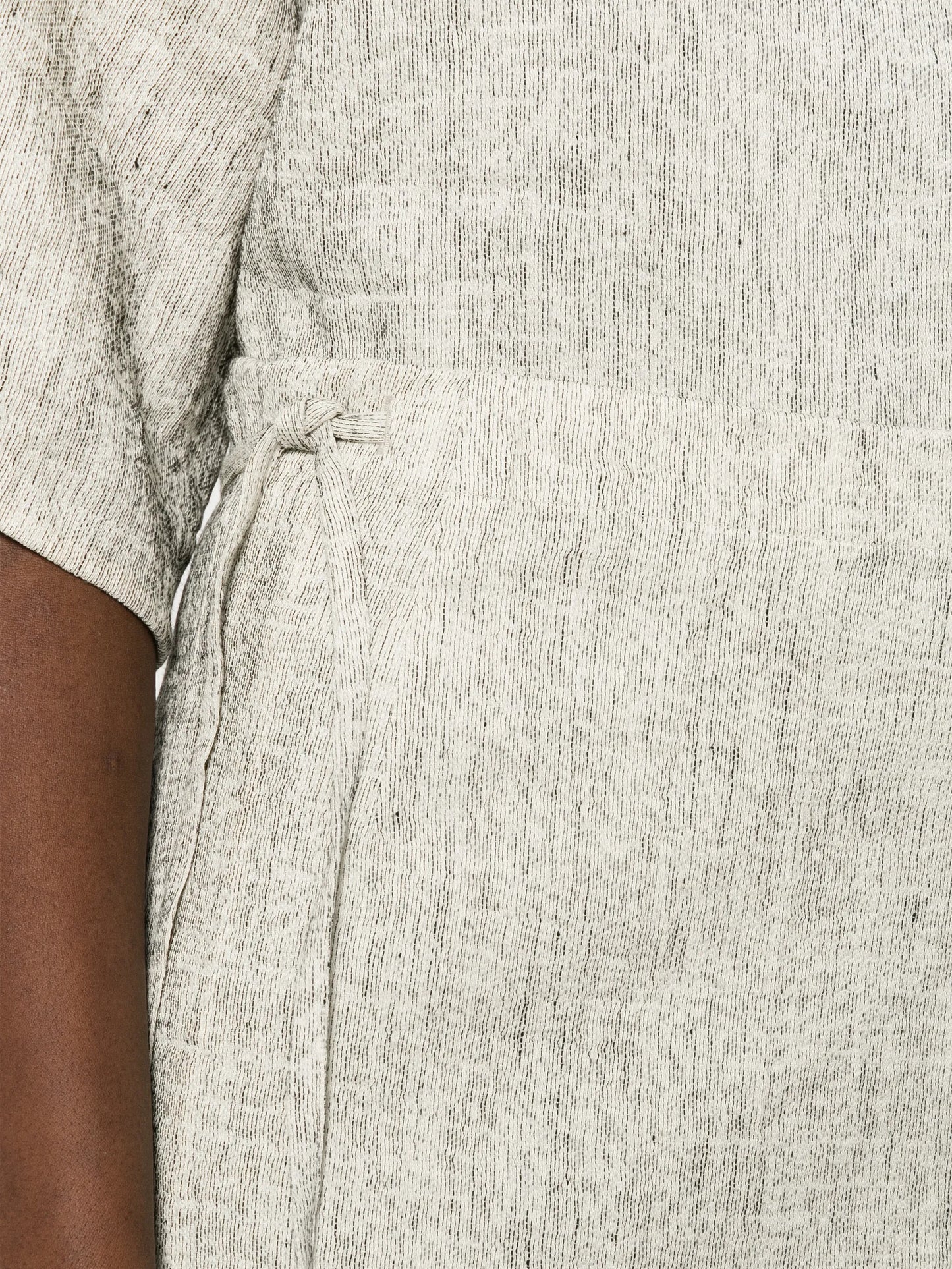 Blum skirt