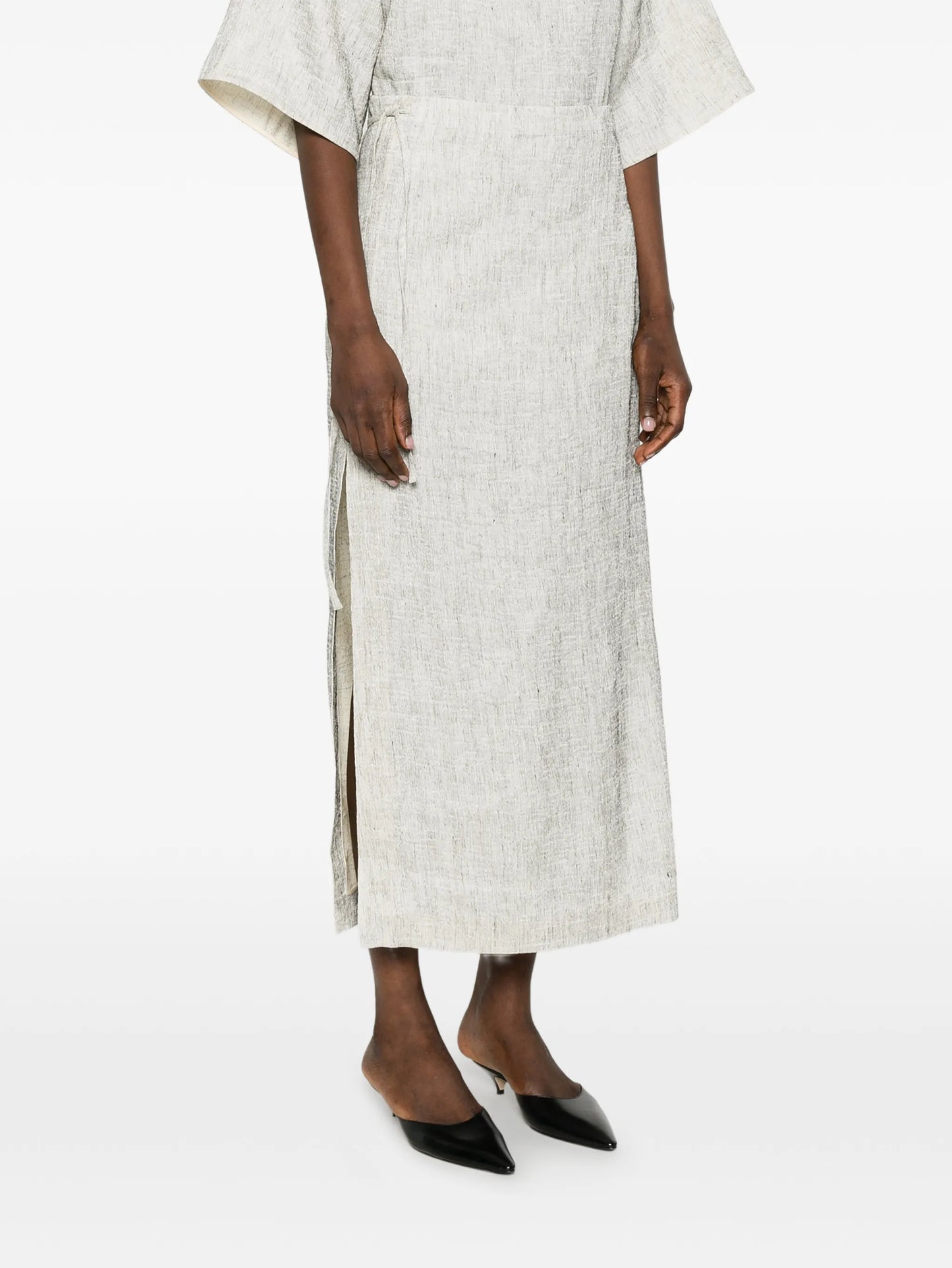 Blum skirt