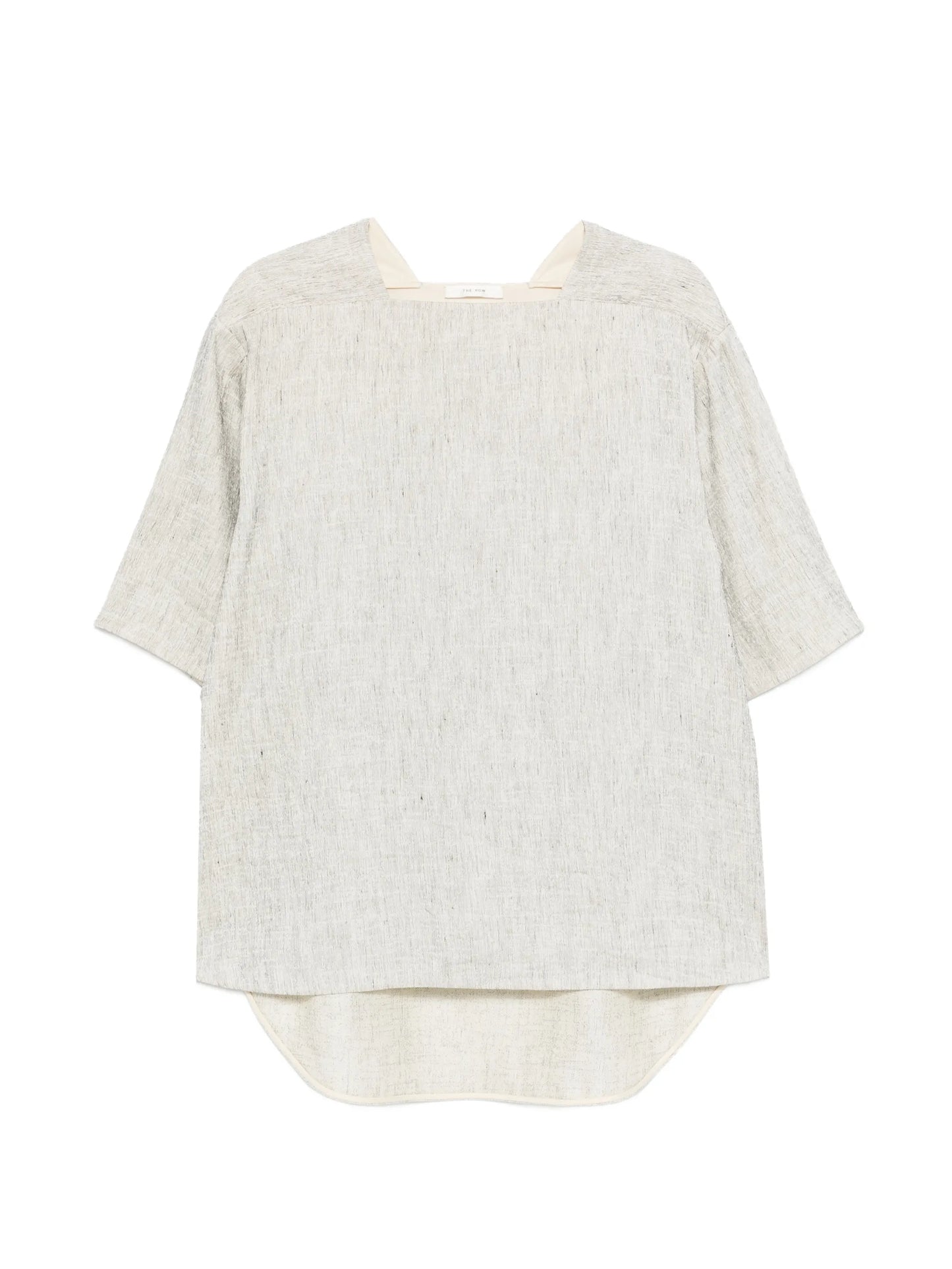 Hamza Top