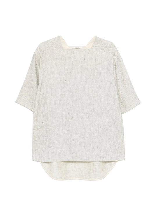 Hamza Top