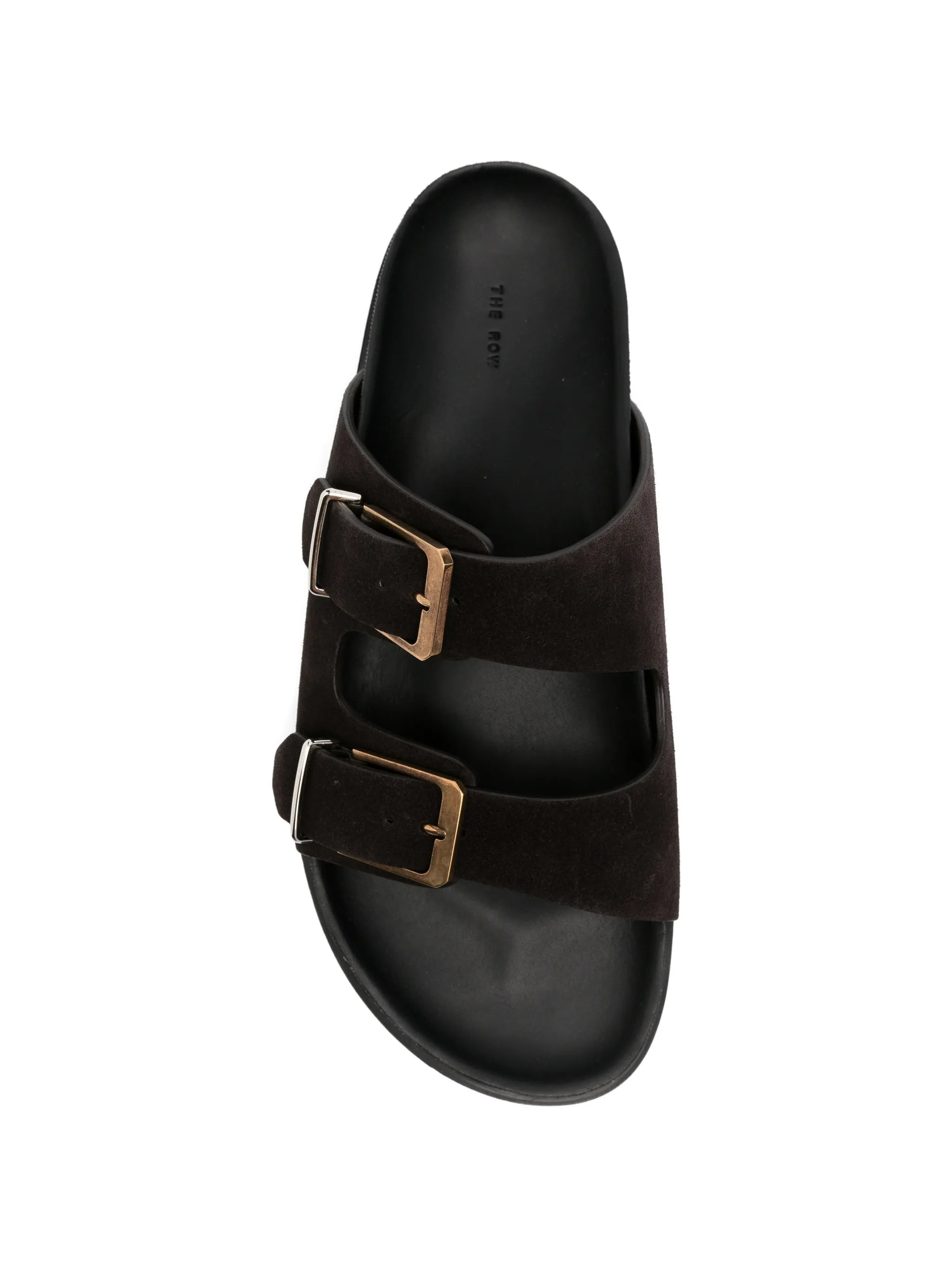 Buckle slide