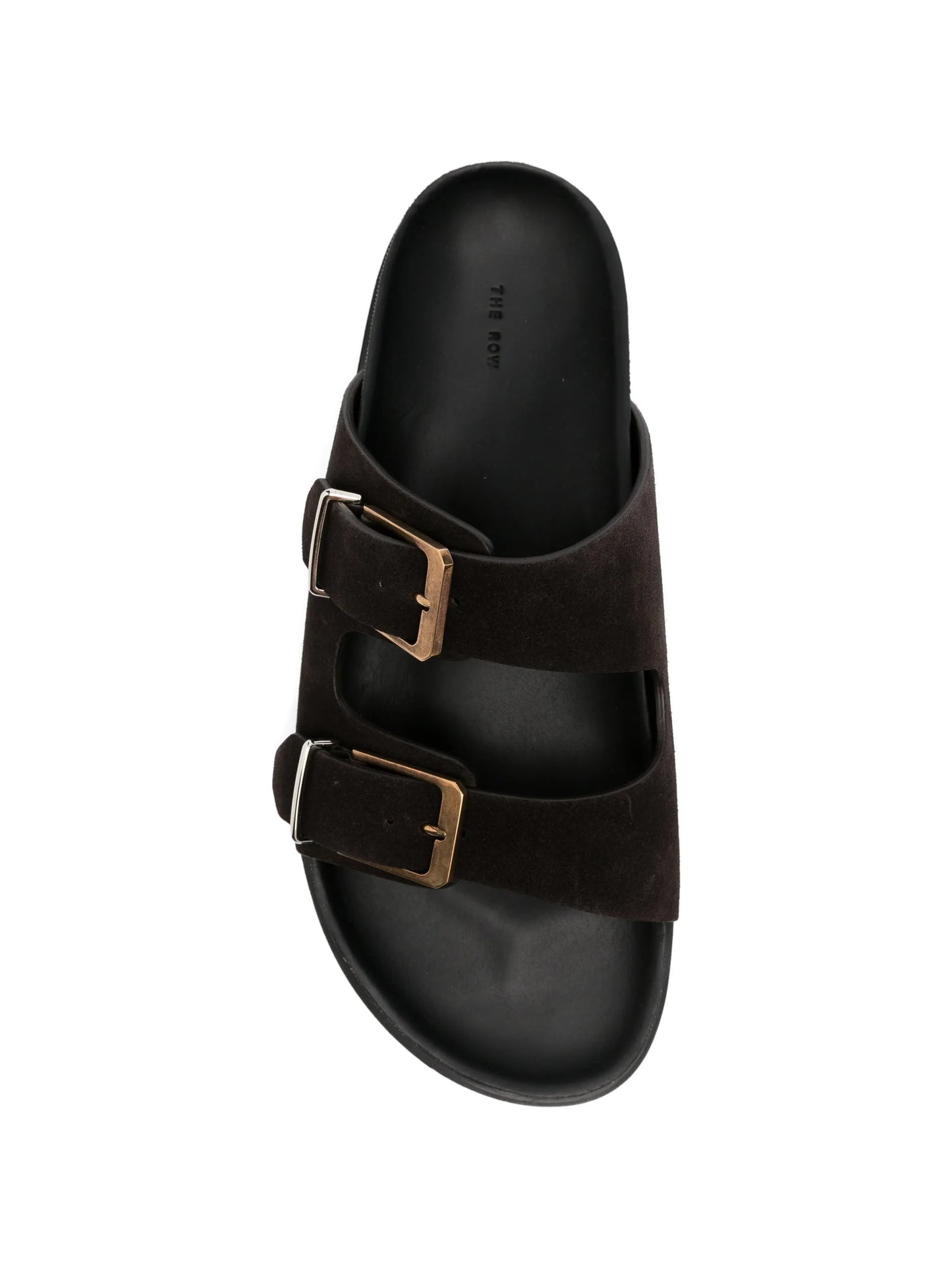 Buckle slide