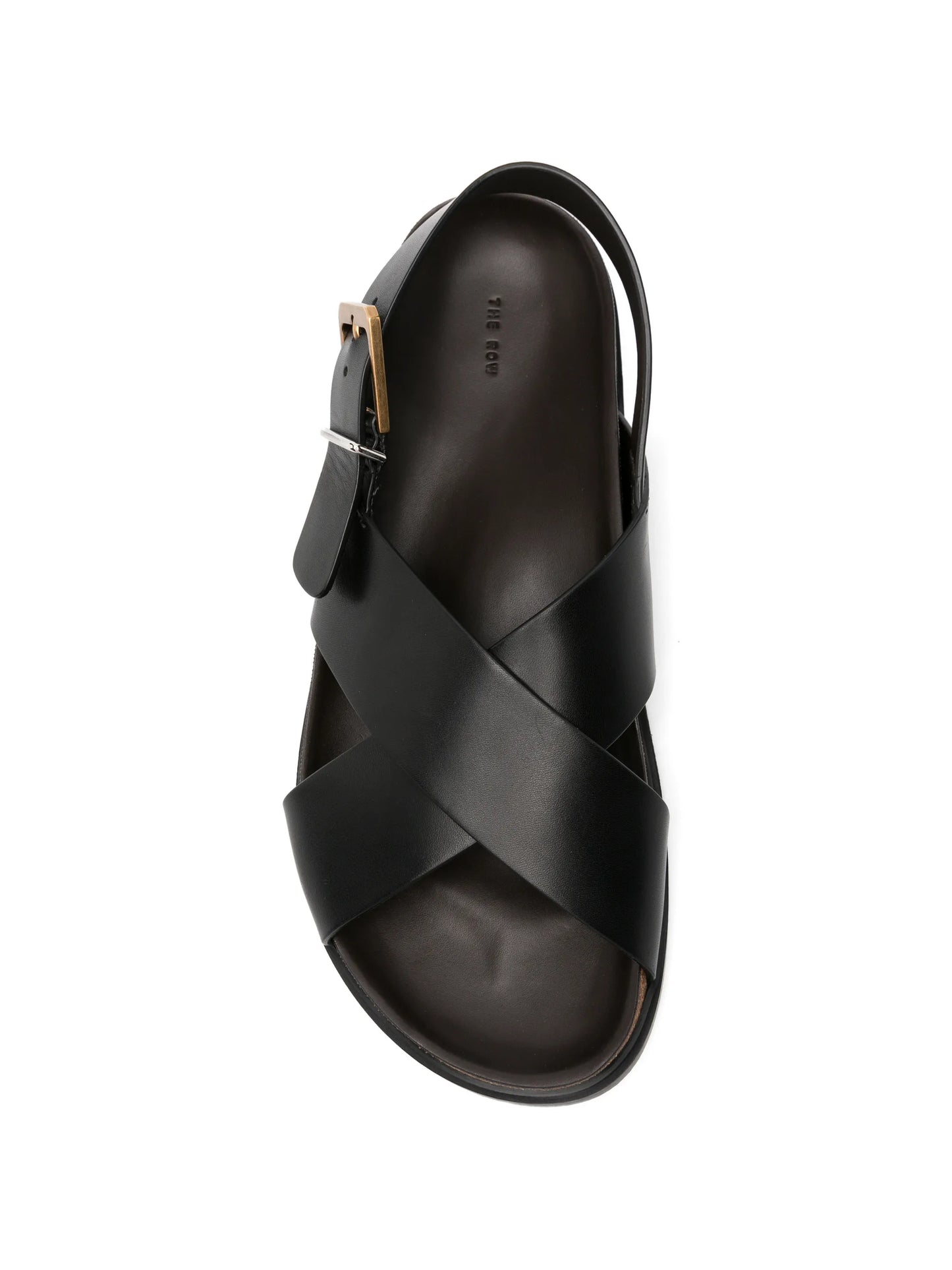 Buckle Sandal