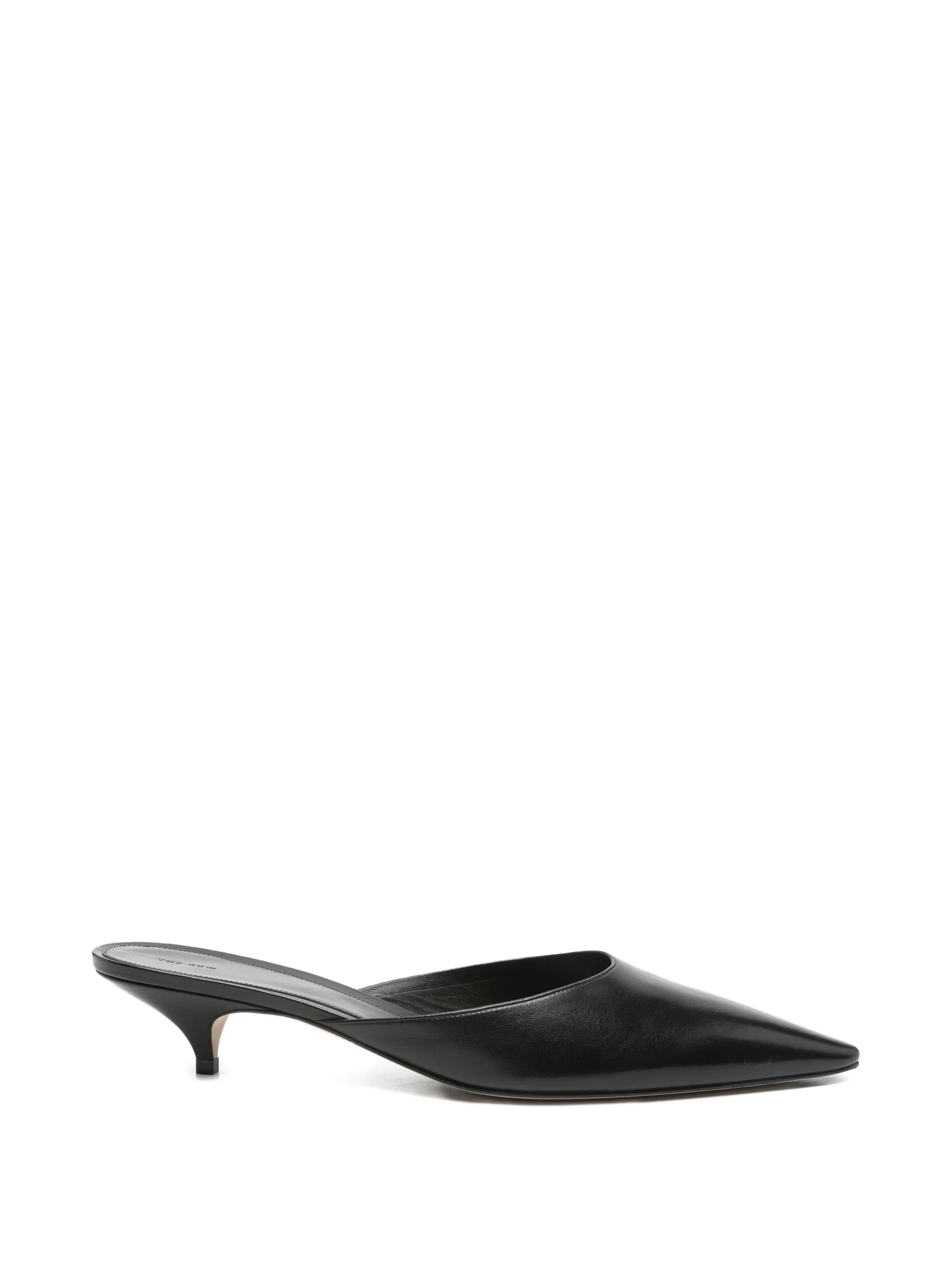 Liisa kitten mules