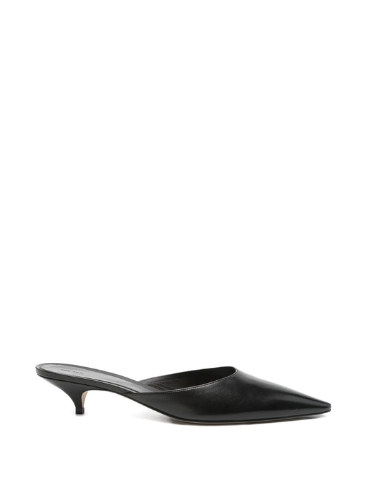Liisa kitten mules