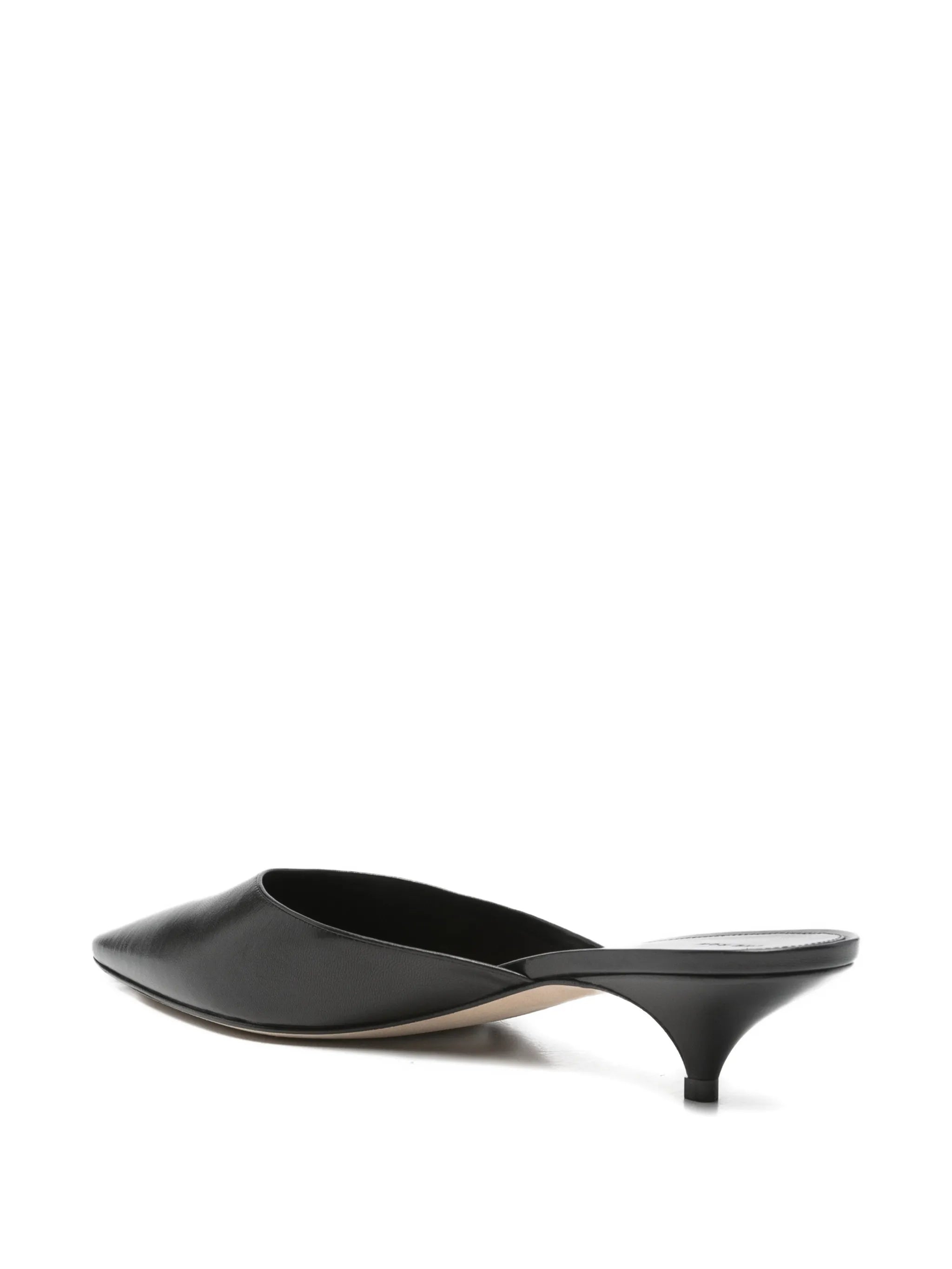 Liisa kitten mules
