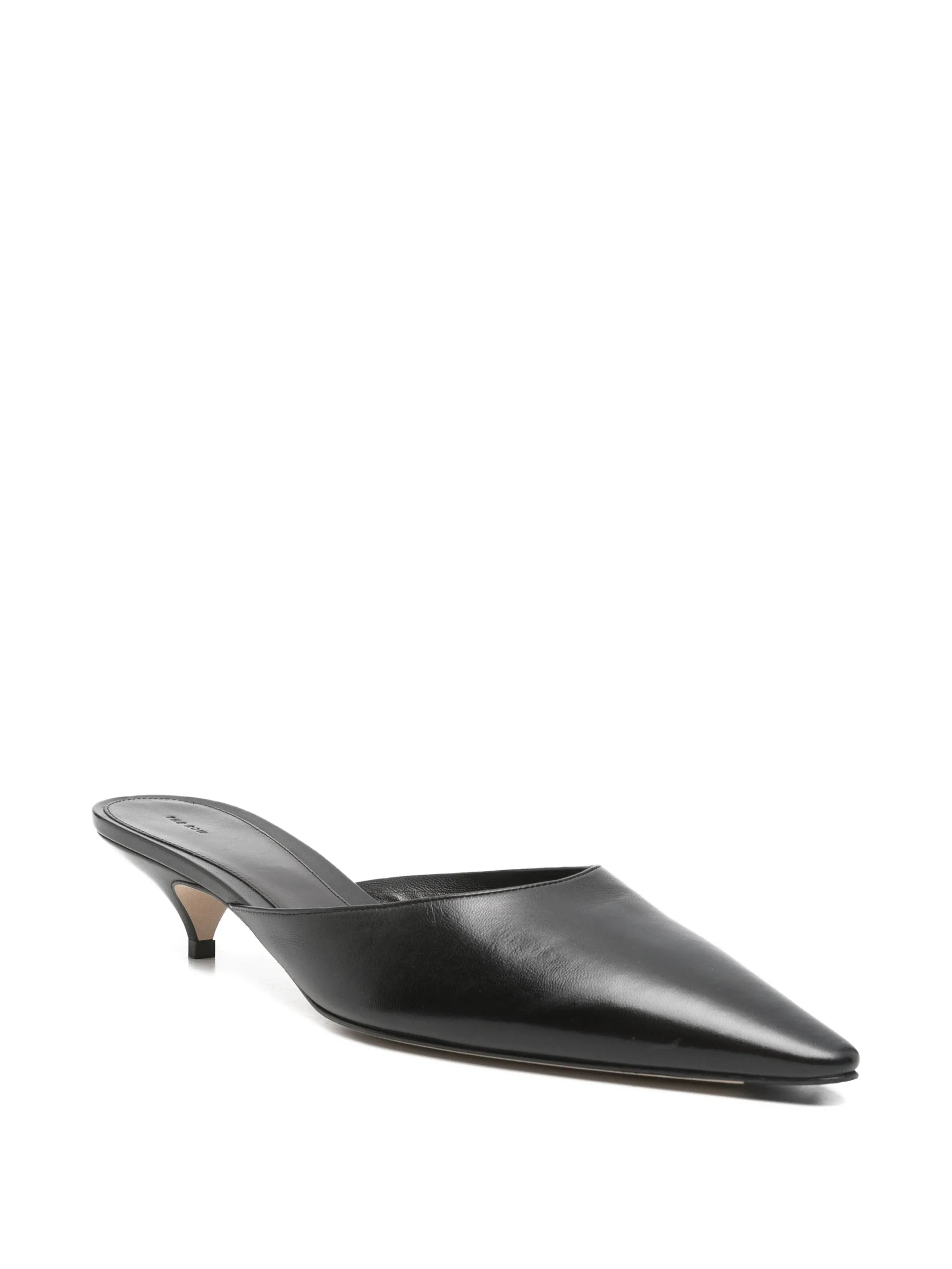 Liisa kitten mules