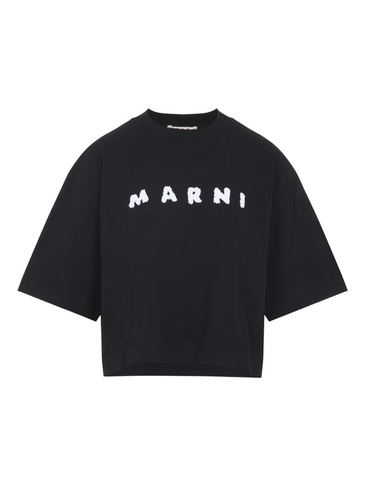 logo T-shirt