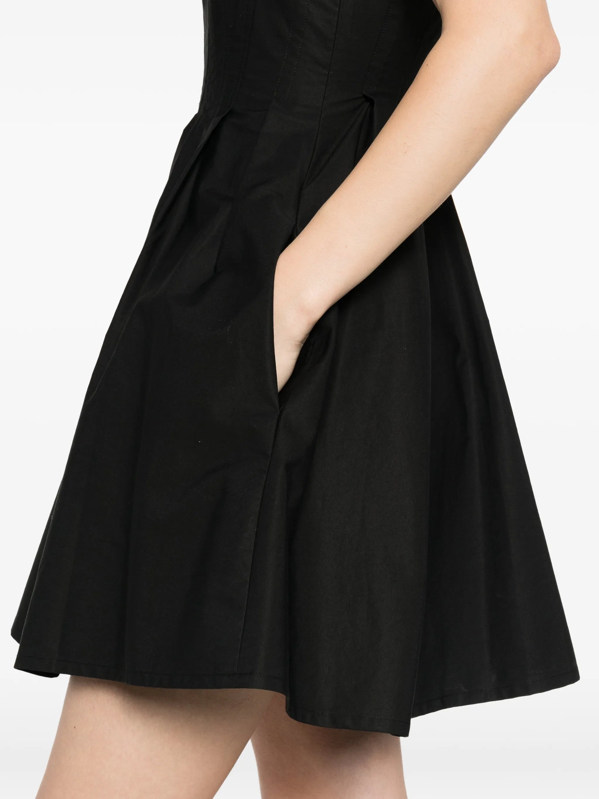 Spxara mini dress