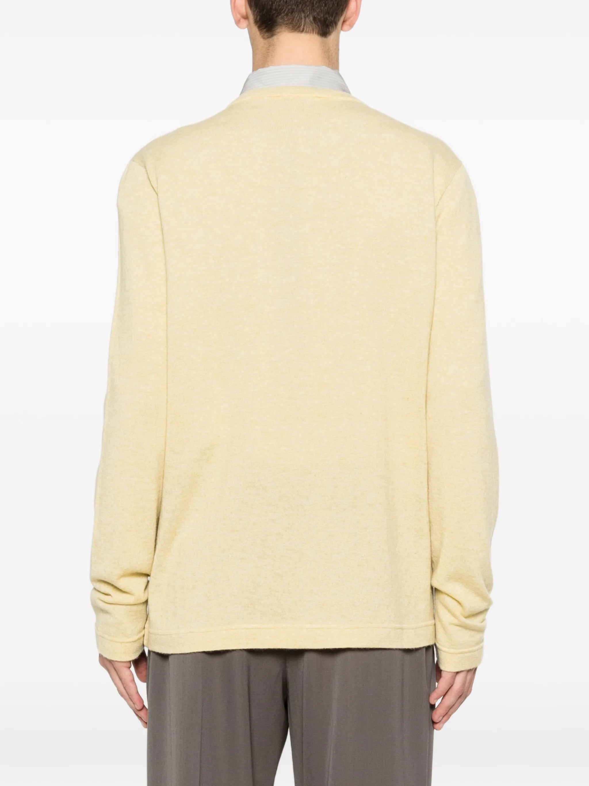 Casas sweater