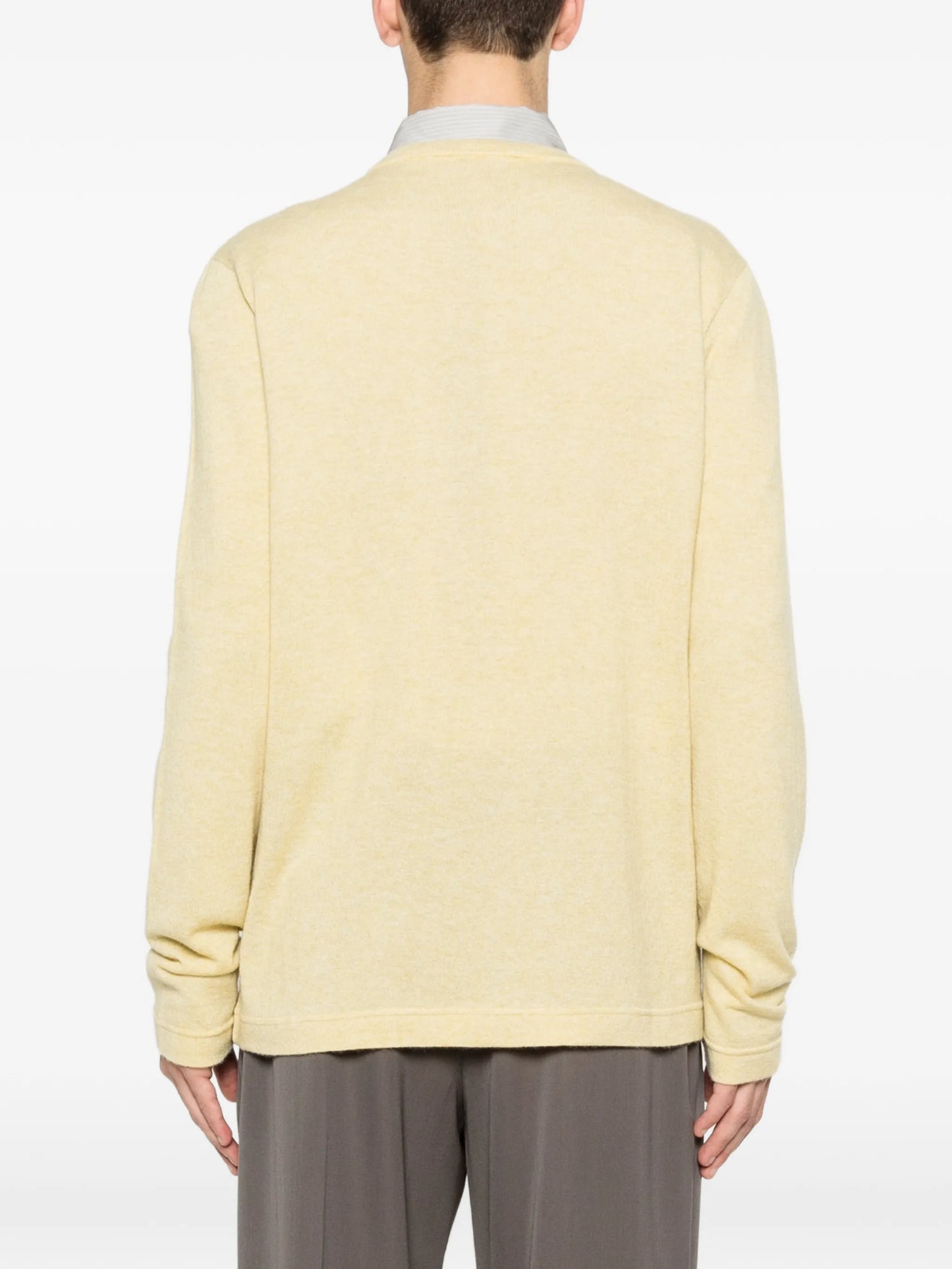 Casas sweater