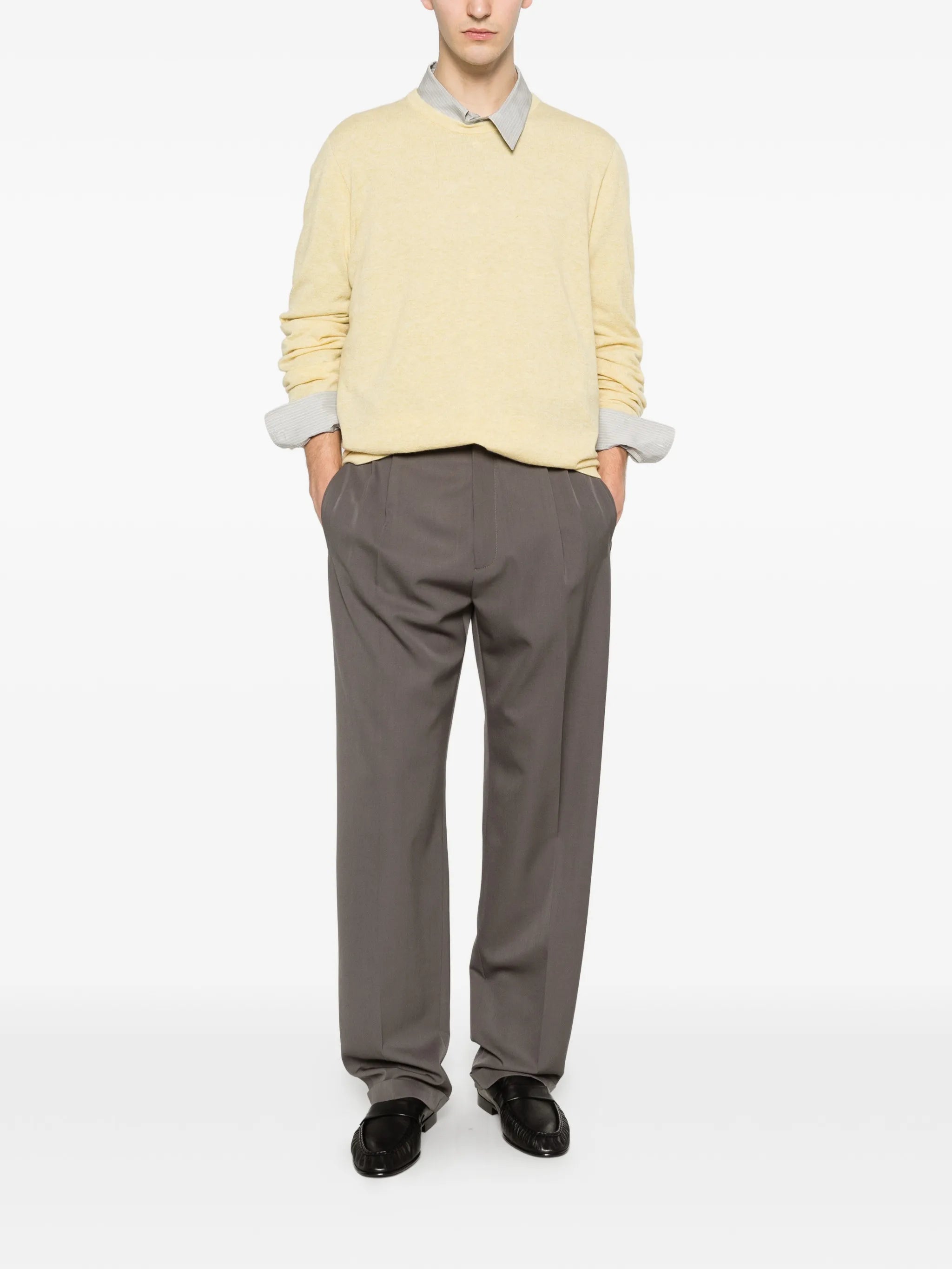 Casas sweater