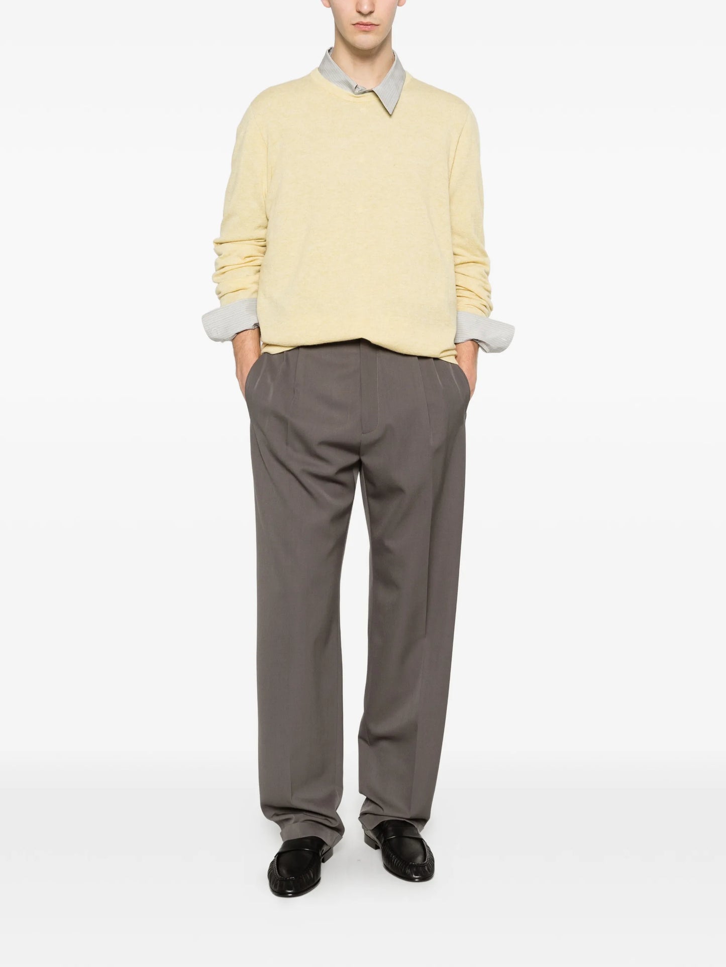 Casas sweater