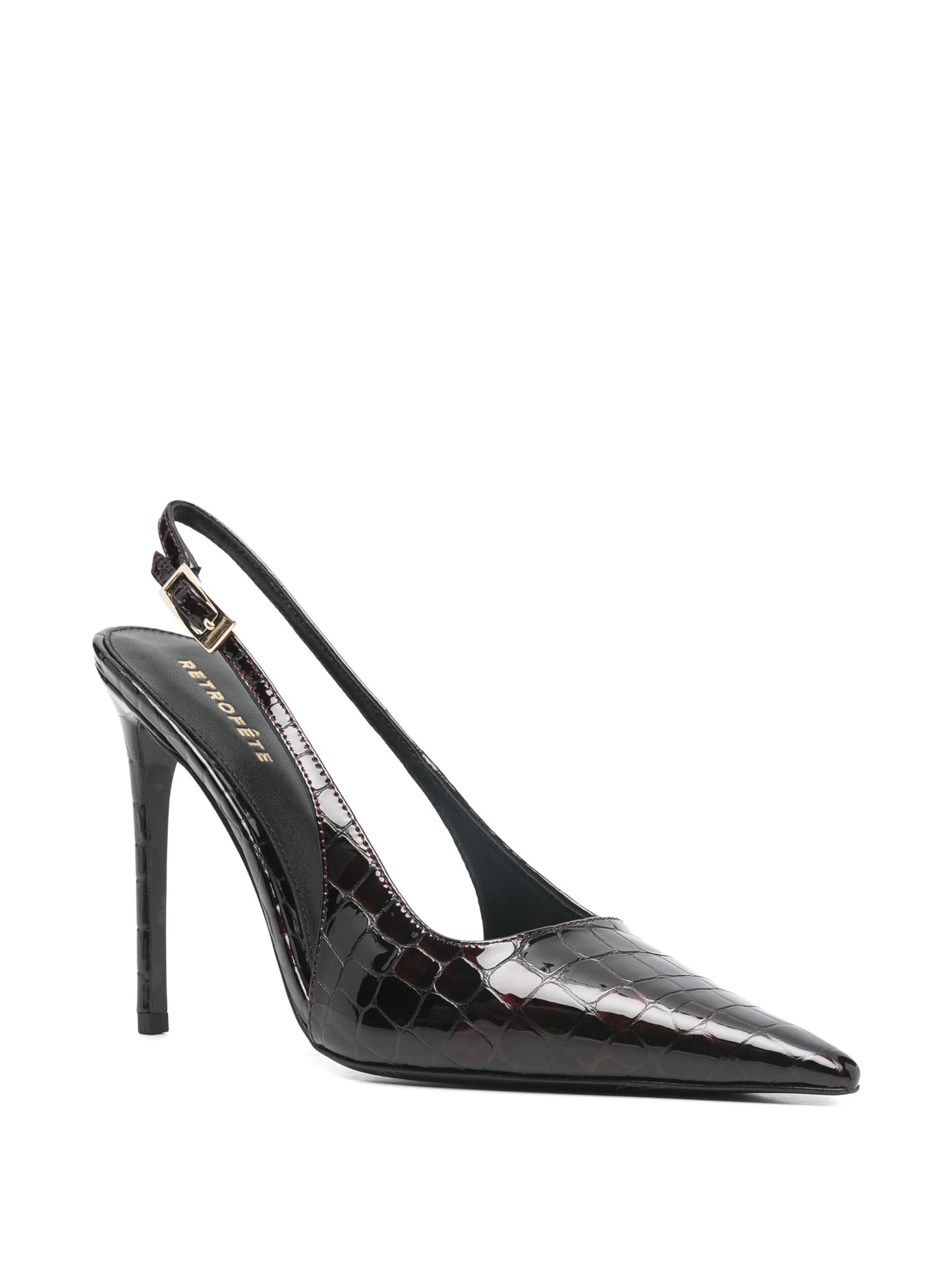 Cindy slingback pumps
