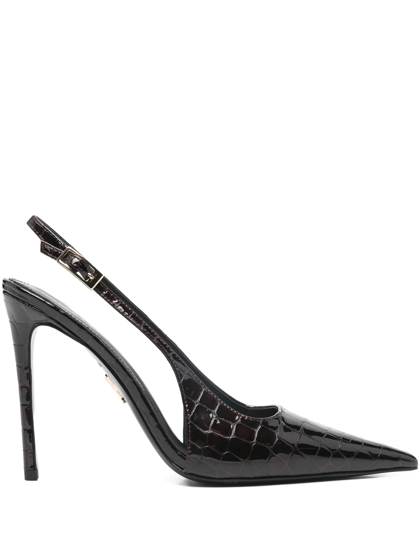 Cindy slingback pumps