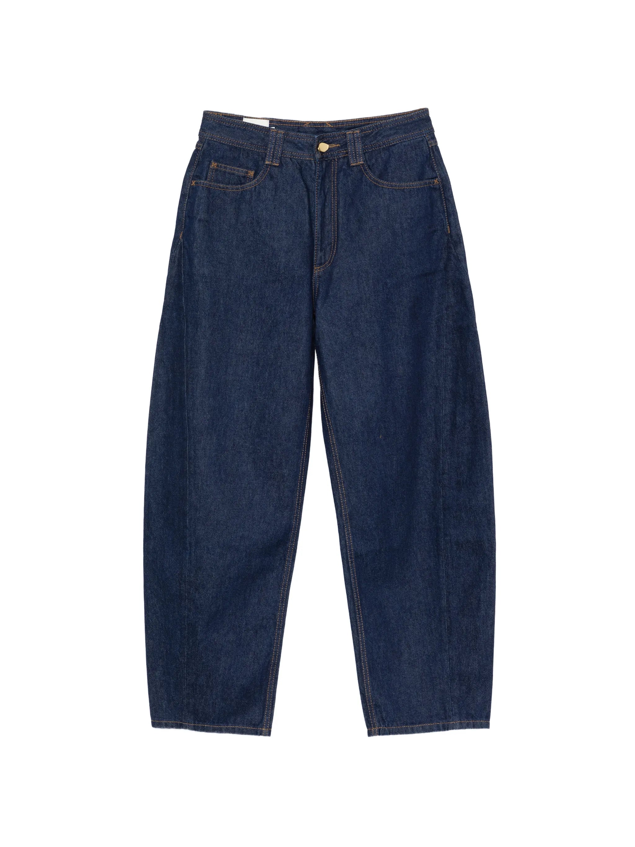 Stevie five-pocket jeans