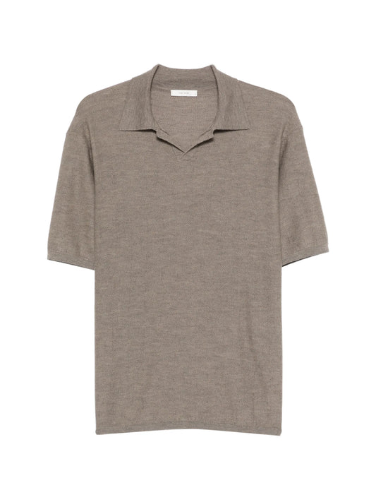 Morand Herringbone T-shirt