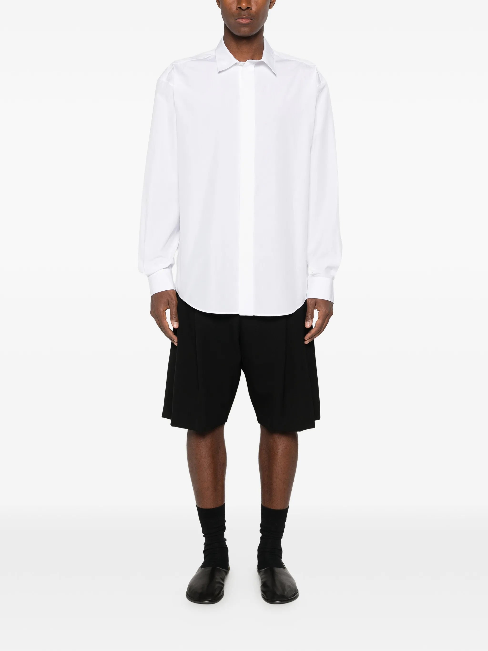 Nilo shirt