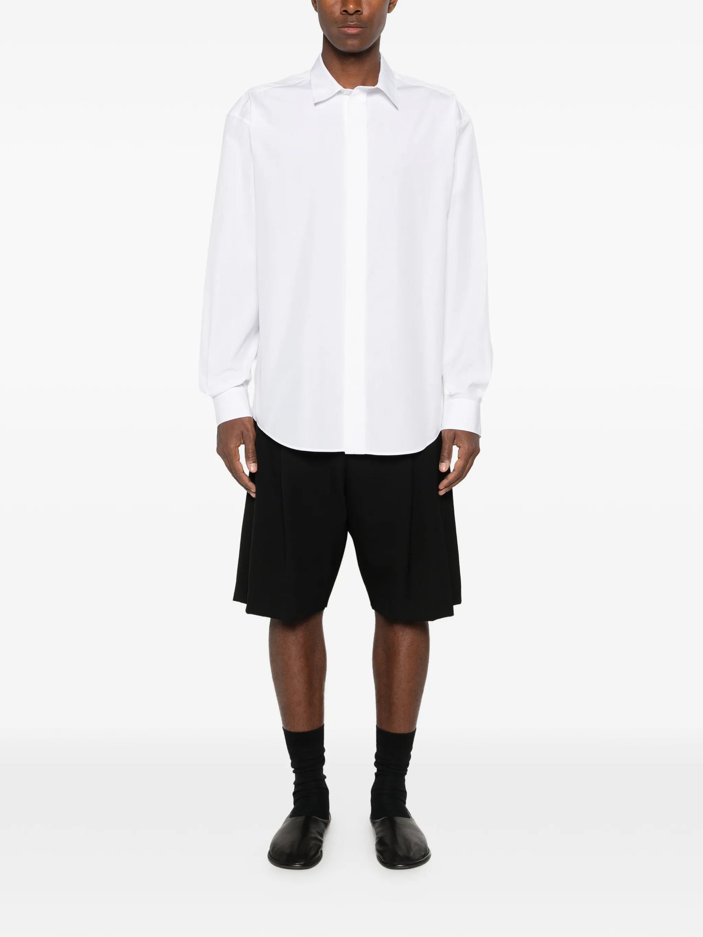 Nilo shirt
