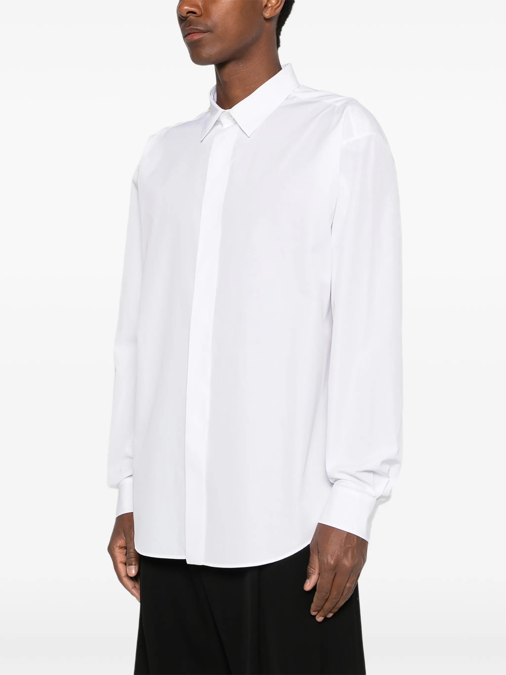 Nilo shirt