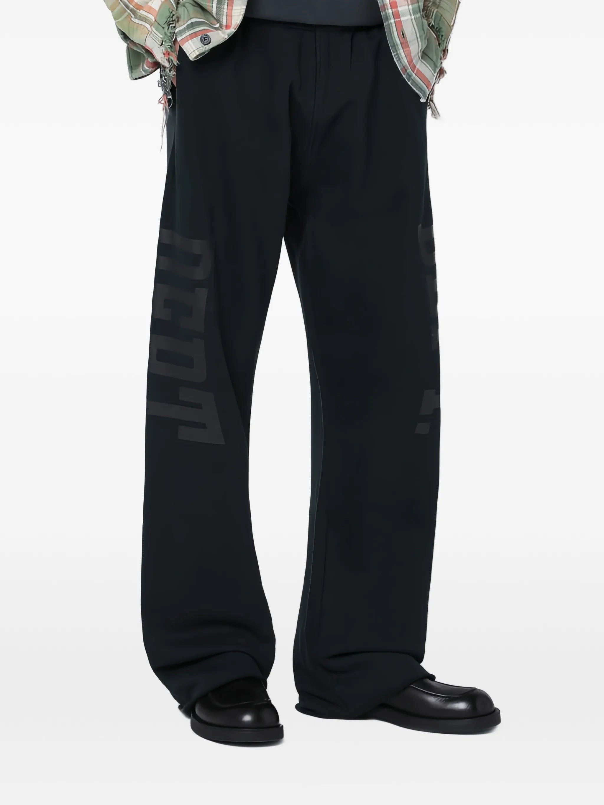 Dept Post track pants