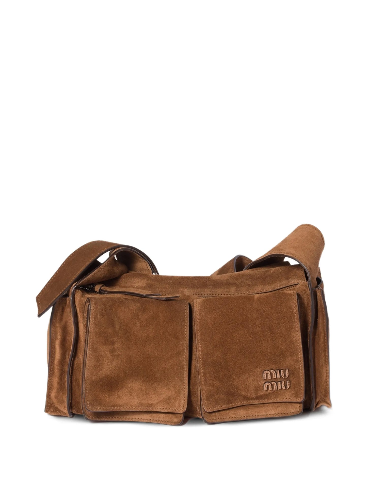 Utilitaire shoulder bag