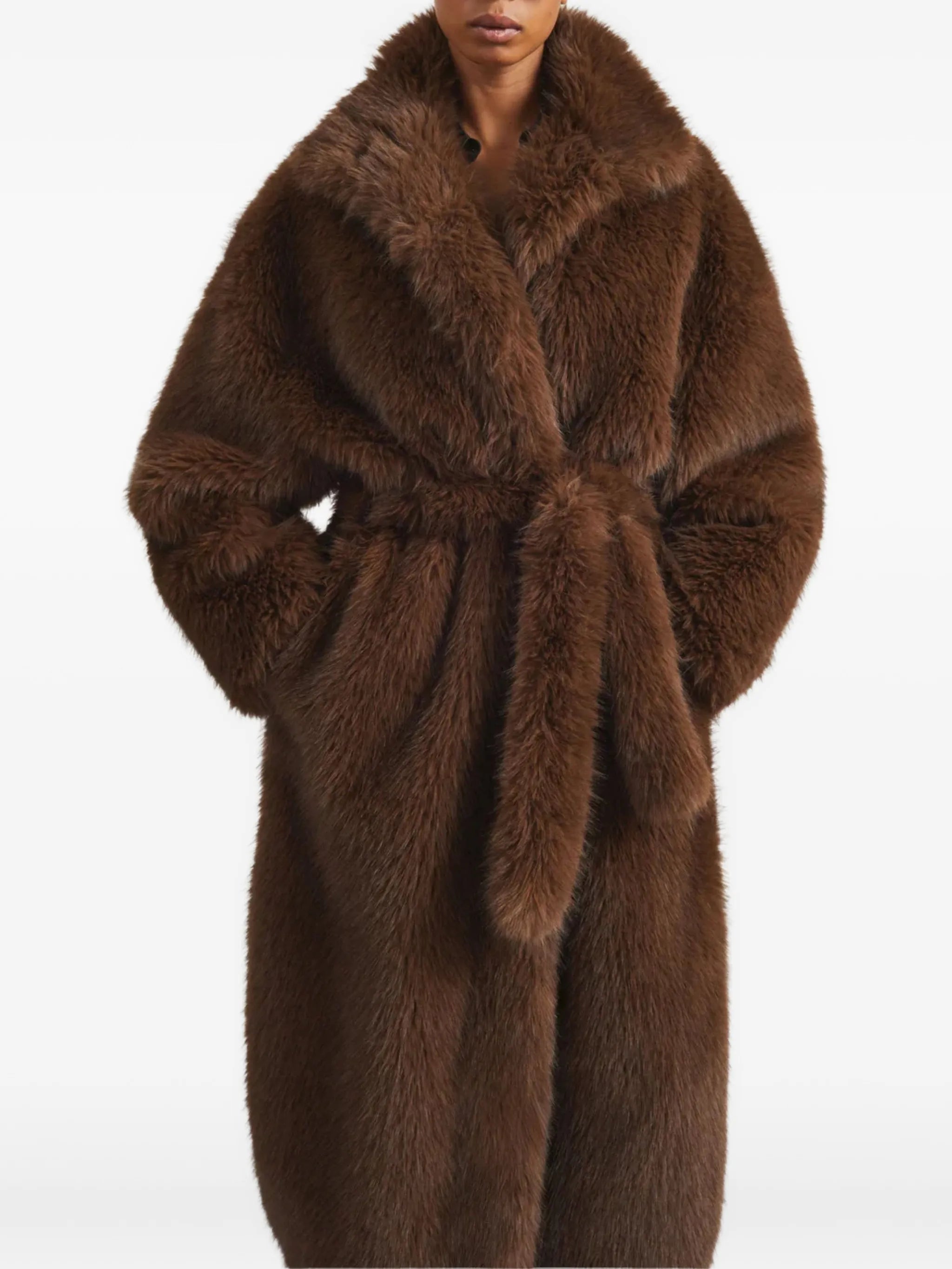 Ravello coat