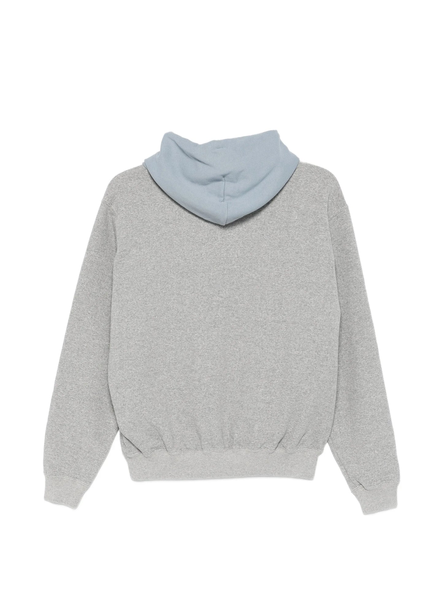 cotton hoodie