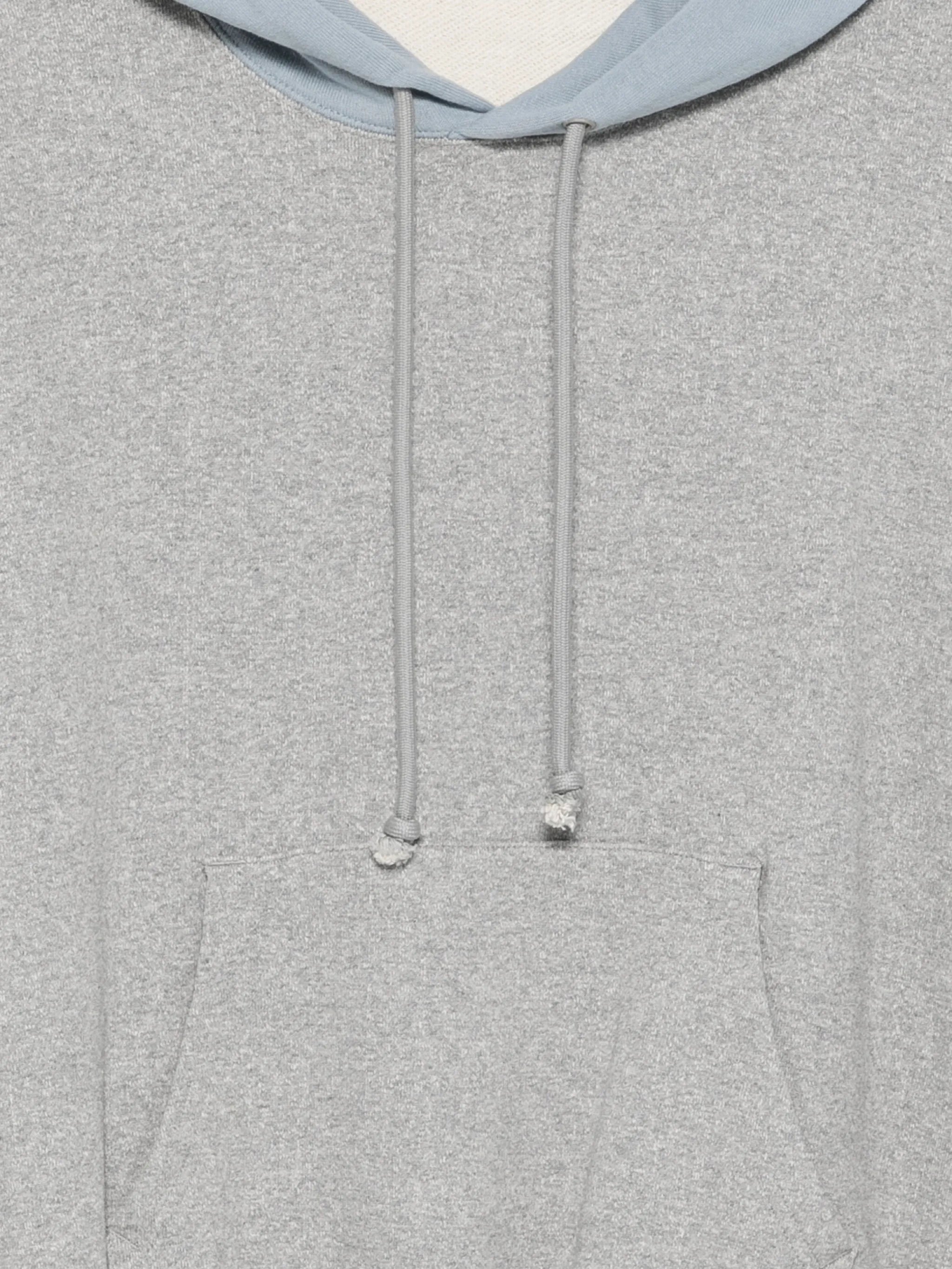 cotton hoodie