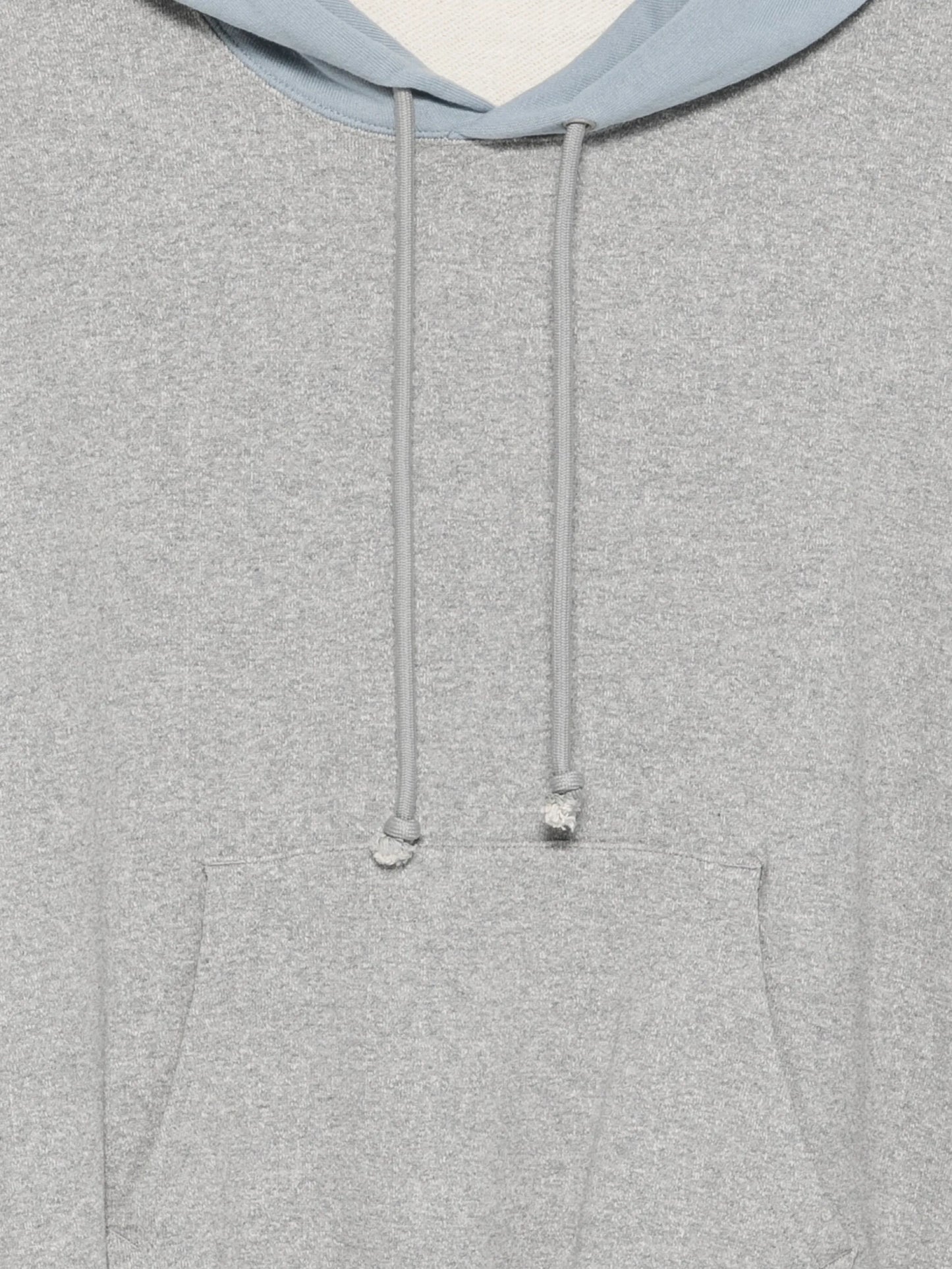 cotton hoodie