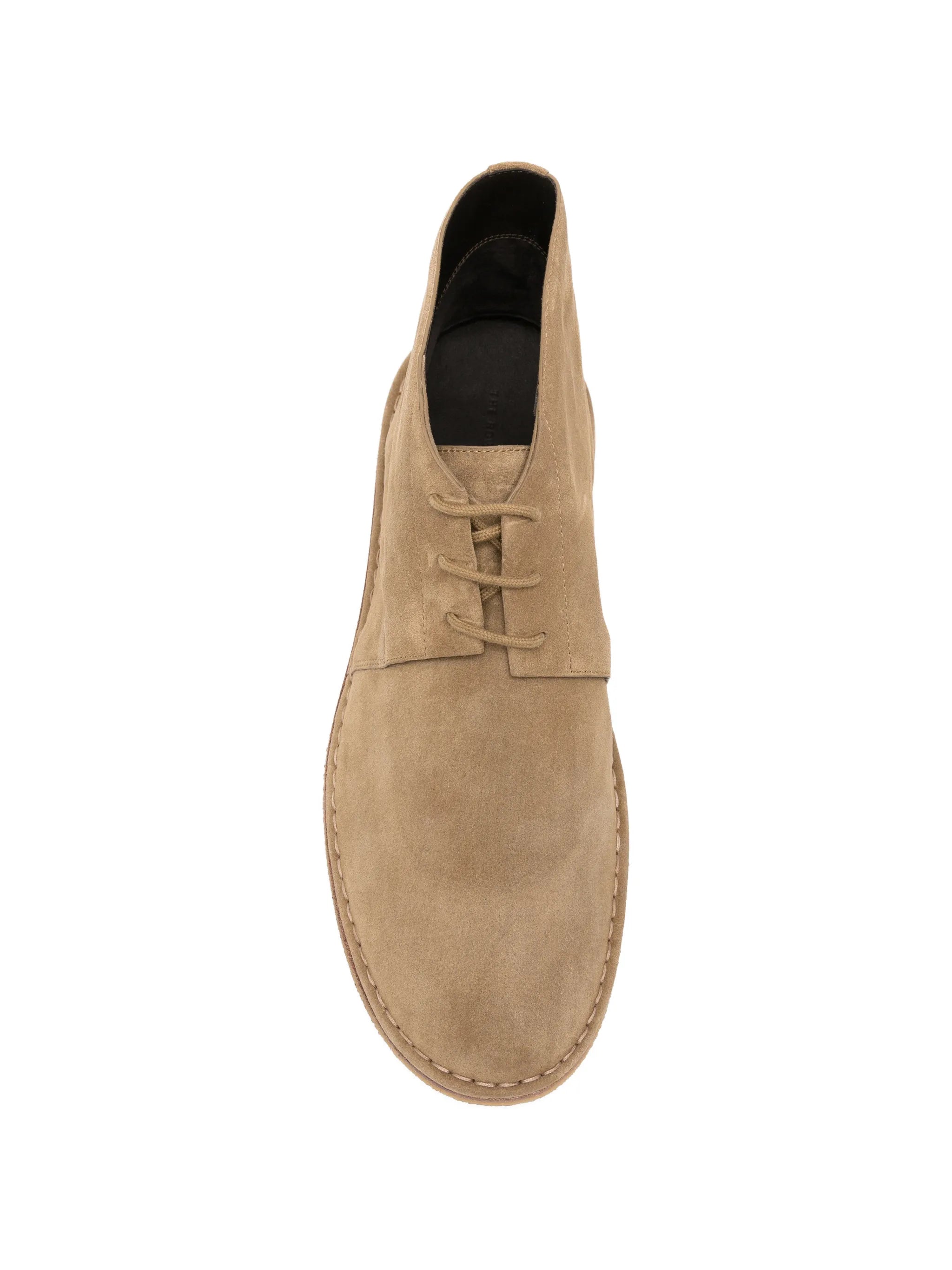 Nicola lace-up boots