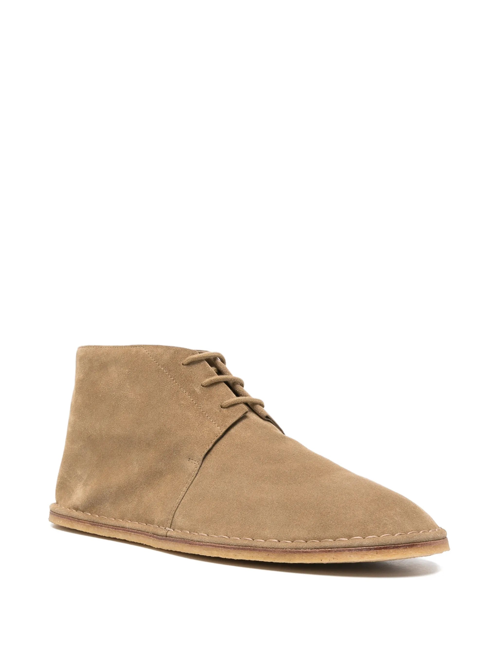 Nicola lace-up boots