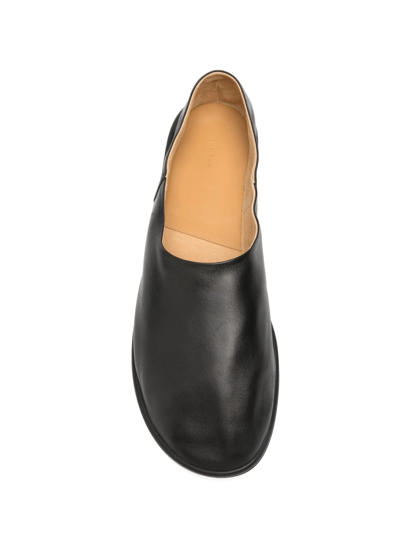 Canal slip-on loafers