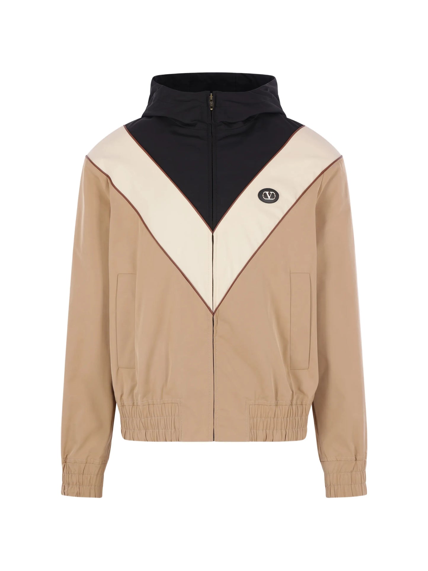 VLogo Signature jacket