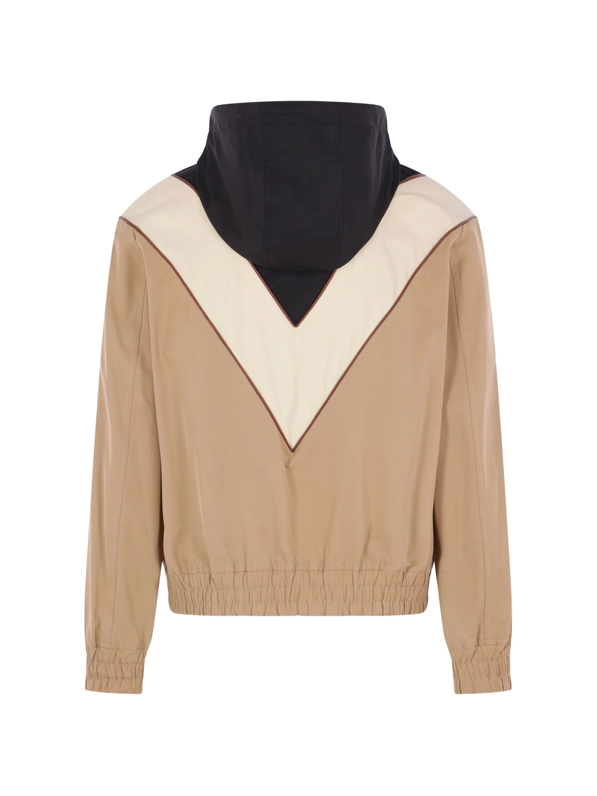 VLogo Signature jacket