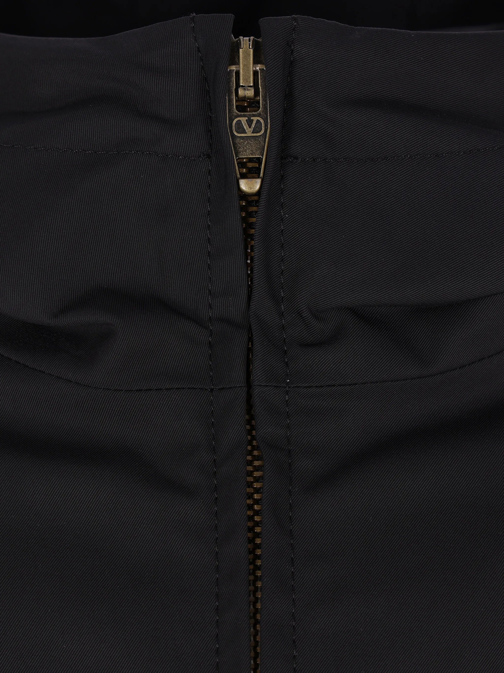 VLogo Signature jacket