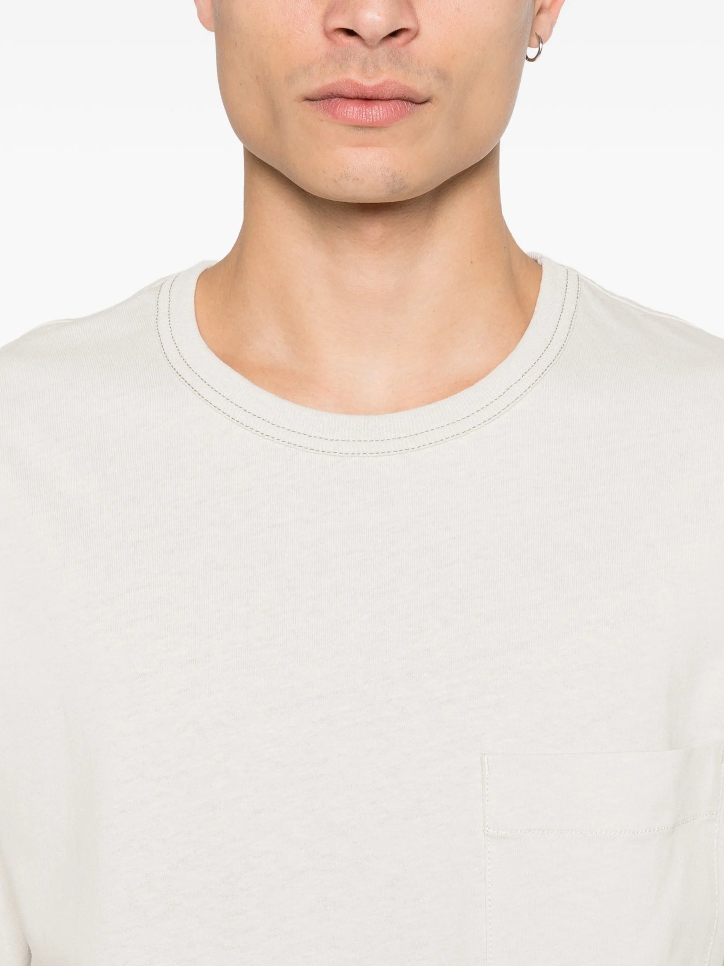 jersey T-shirt