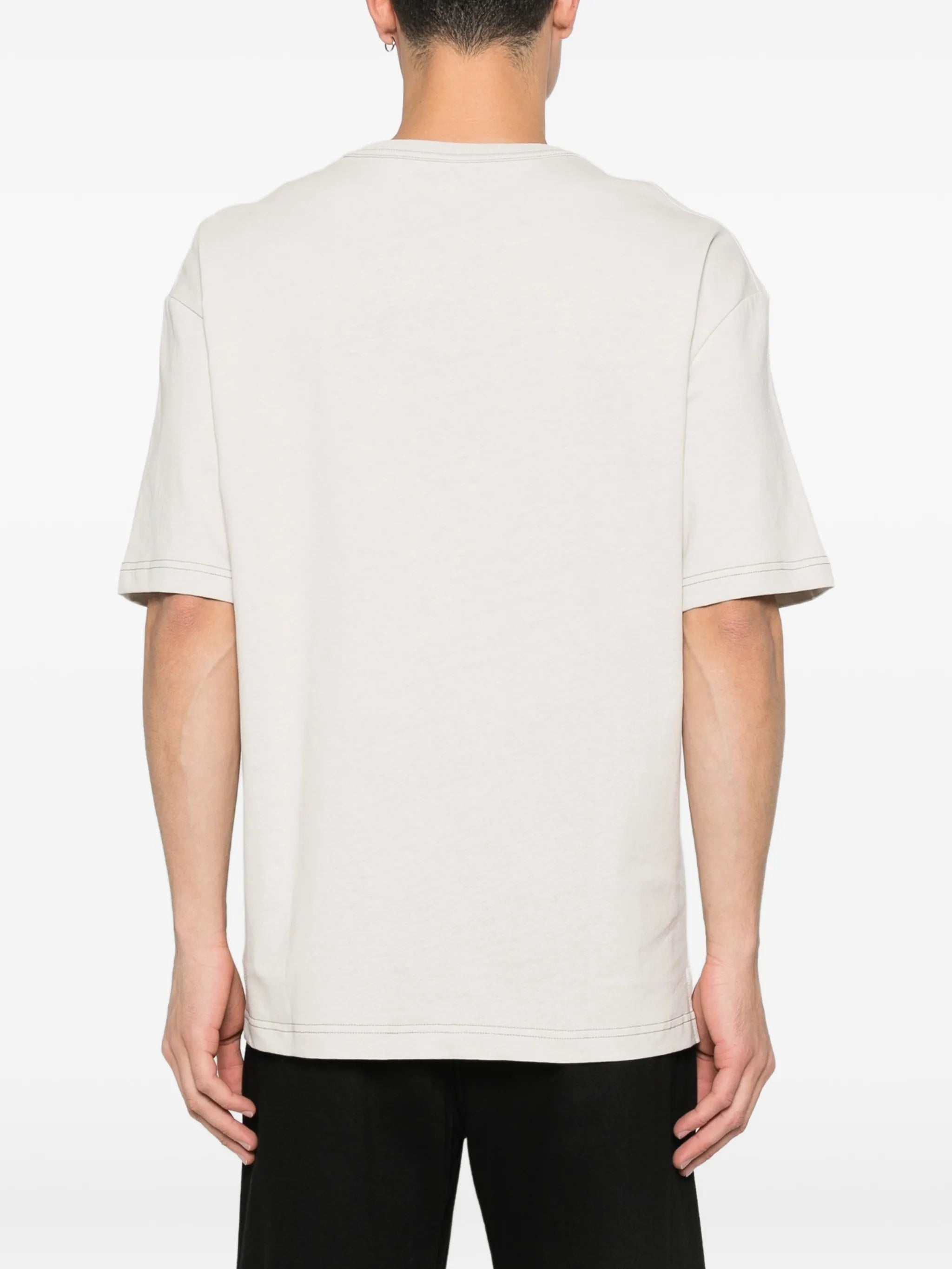 jersey T-shirt