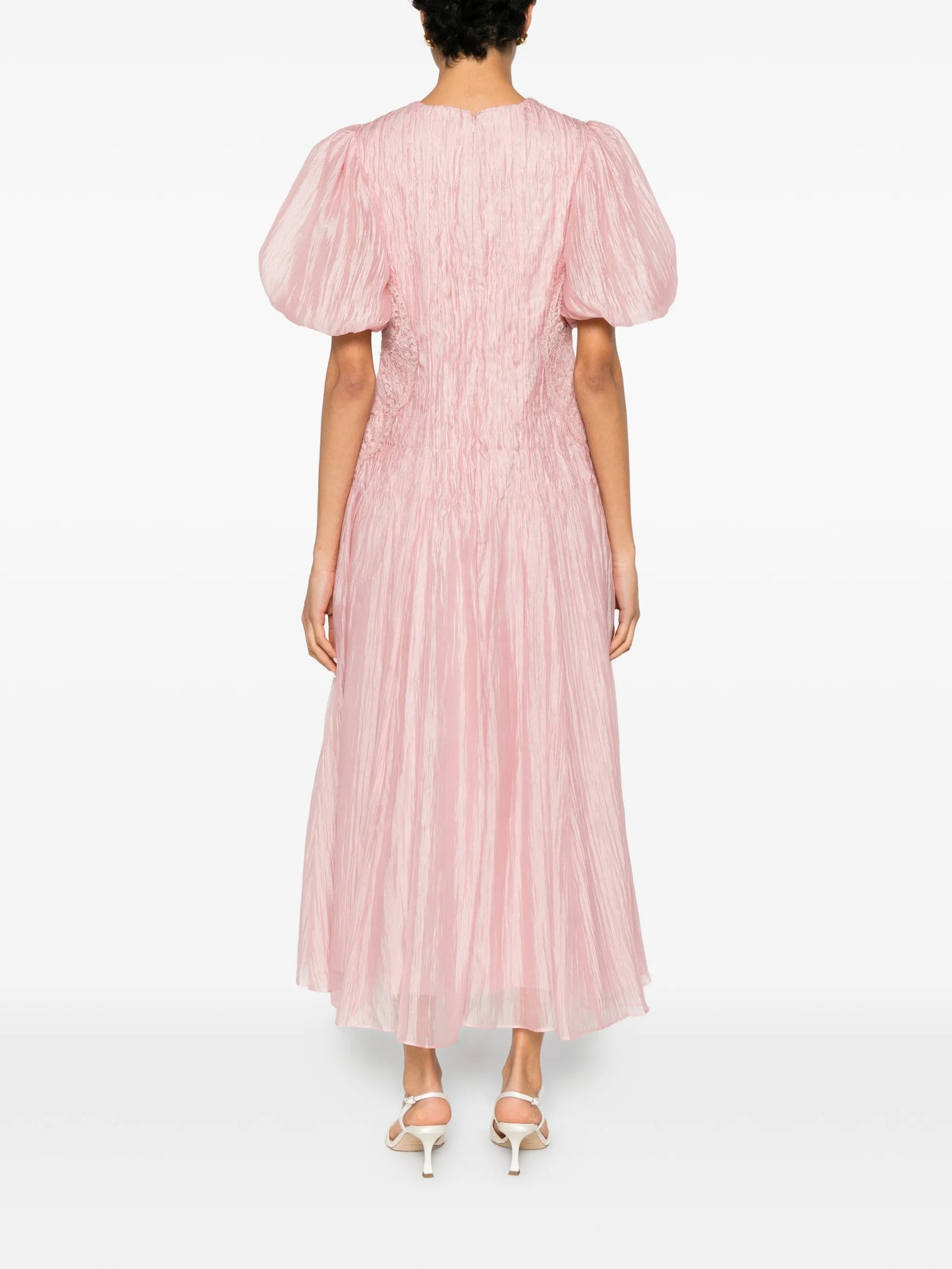 Ophelia midi dress