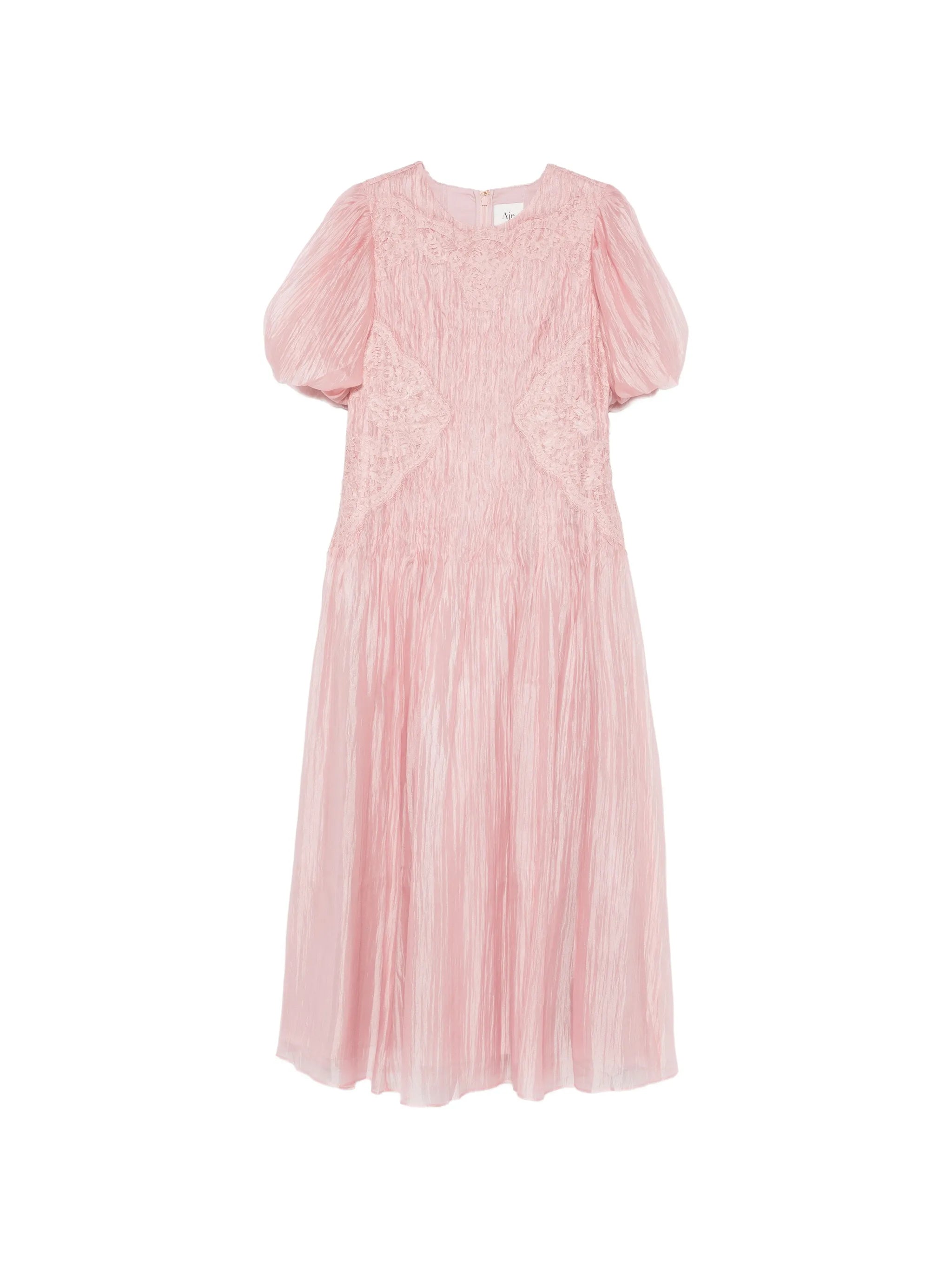 Ophelia midi dress