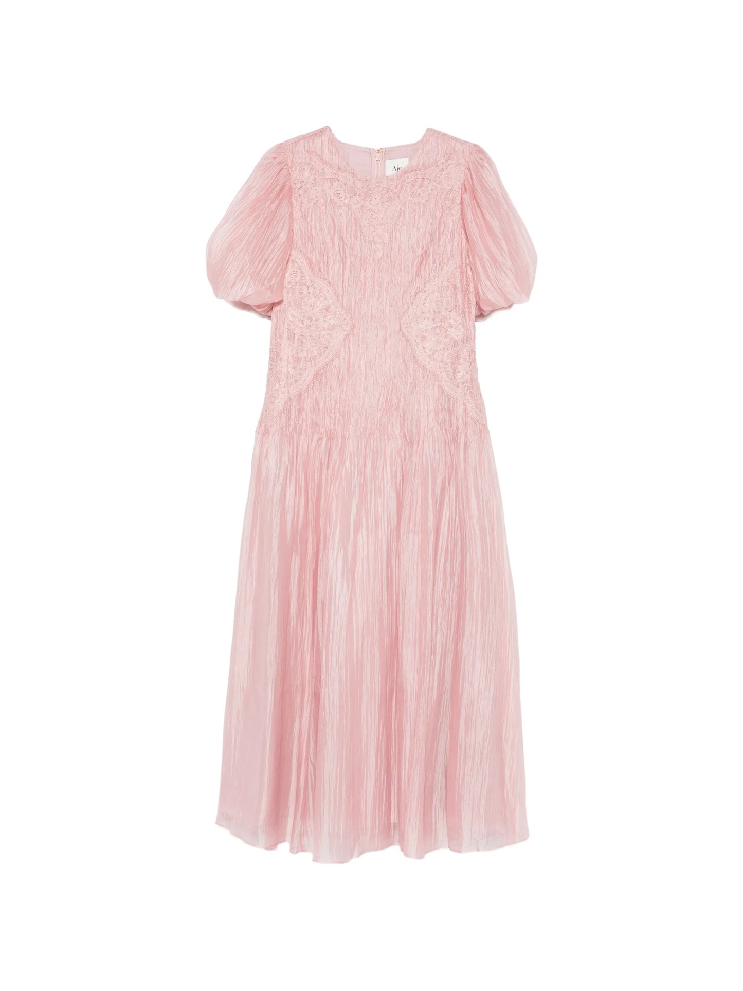 Ophelia midi dress